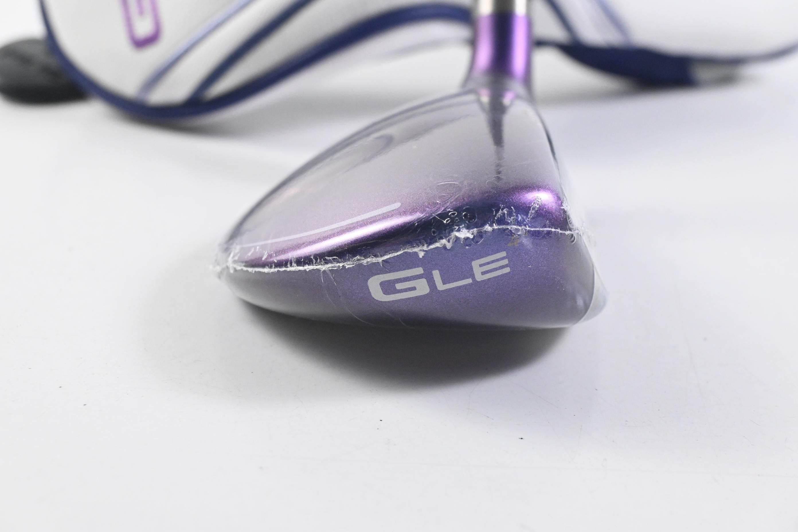 Ladies Ping G Le4 #6 Hybrid / 26 Degree / Ladies Flex Ping Alta Le Shaft