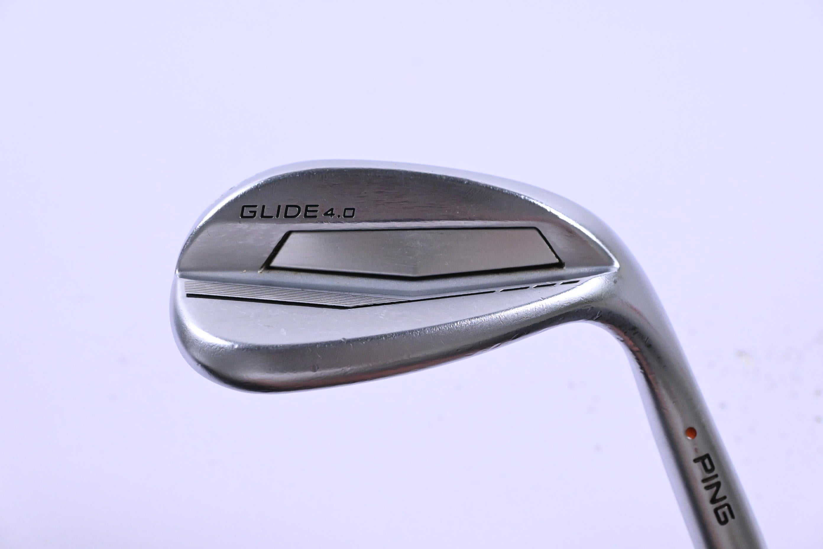 Ping Glide 4.0 Sand Wedge / 56 Degree / Orange Dot / Wedge Flex Ping Z-Z115