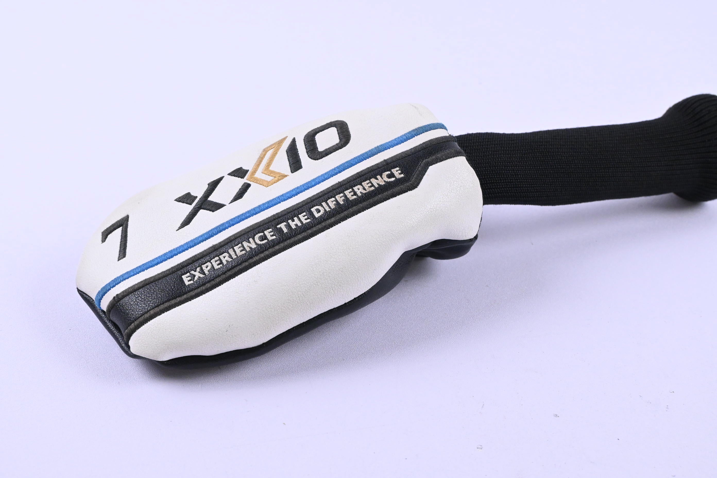 Ladies XXIO 12 #7 Wood / 20 Degree / Regular Flex XXIO MP 1200 37 Shaft