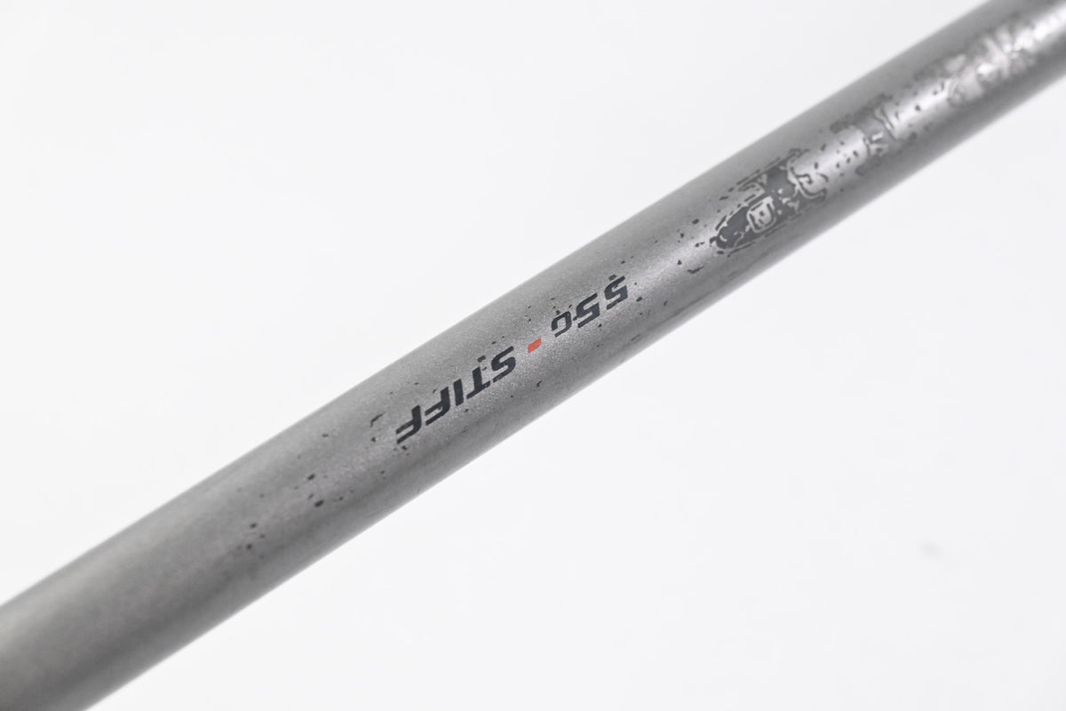 Cobra Amp #3 Wood / 15 Degree / Stiff Flex Aldila R.I.P 55 Shaft