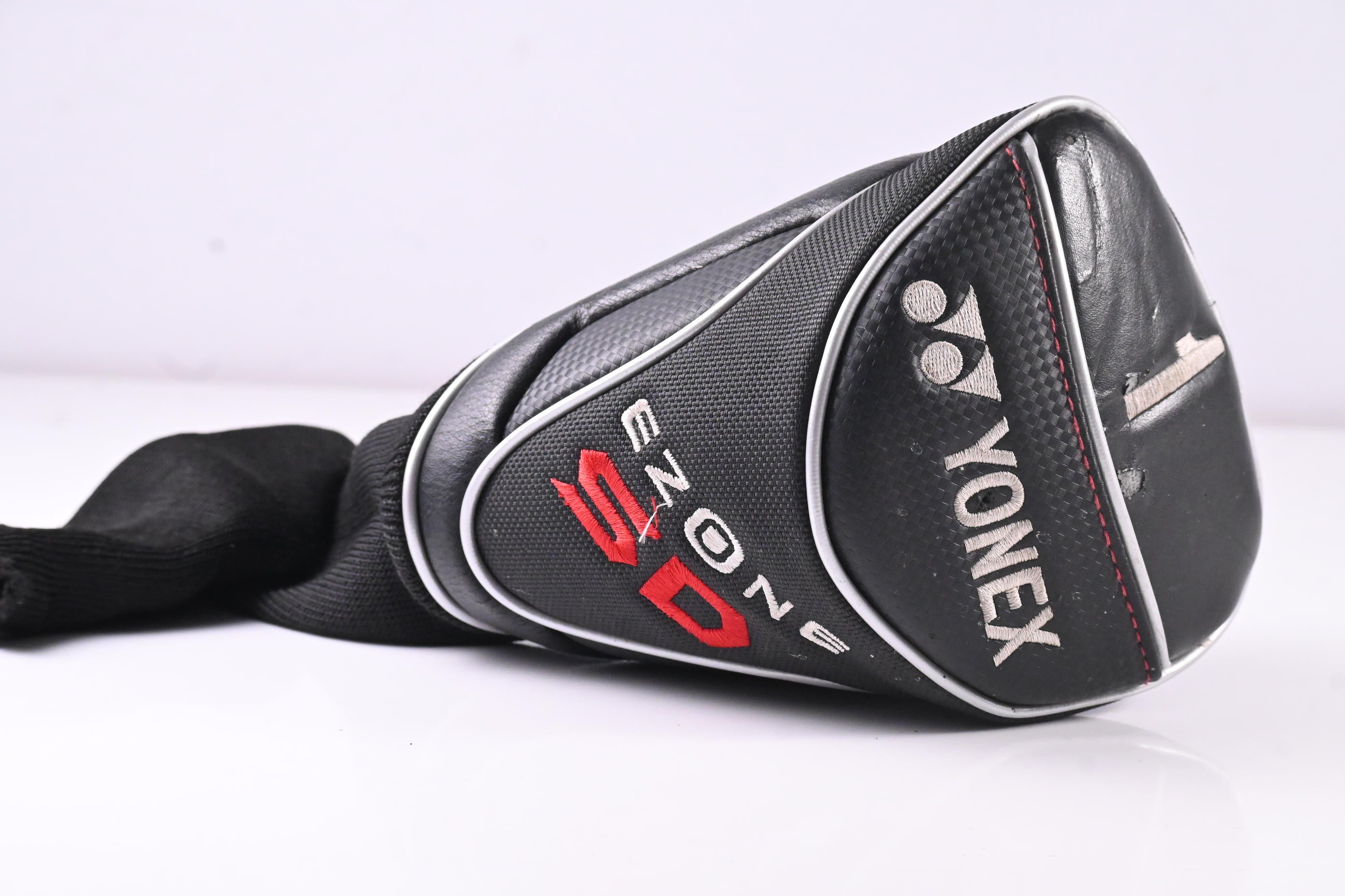 Left Hand Yonex Ezone SD Driver / 10.5 Degree / Regular Flex Nanospeed 200 Shaft