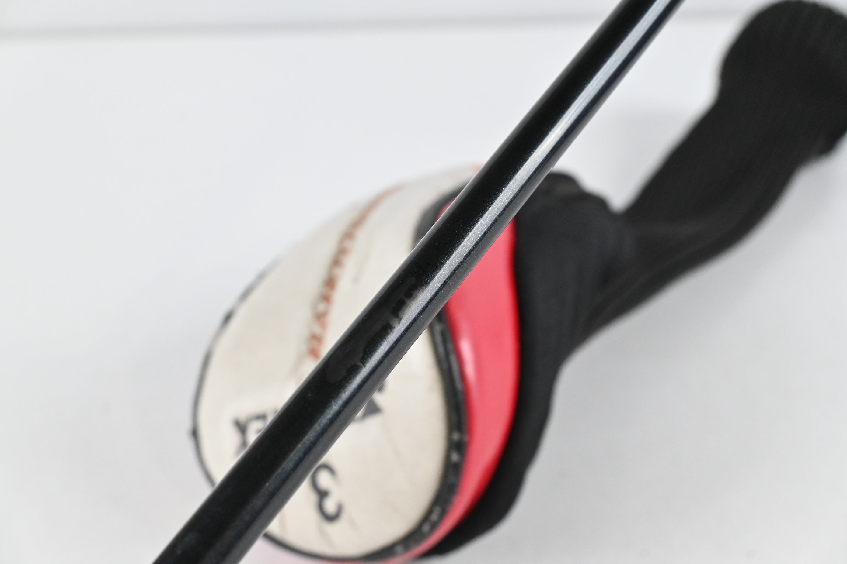 Yonex Cyberstar Nanospeed #3 Wood / 15 Degree / Stiff Flex Yonex Nanospeed 70