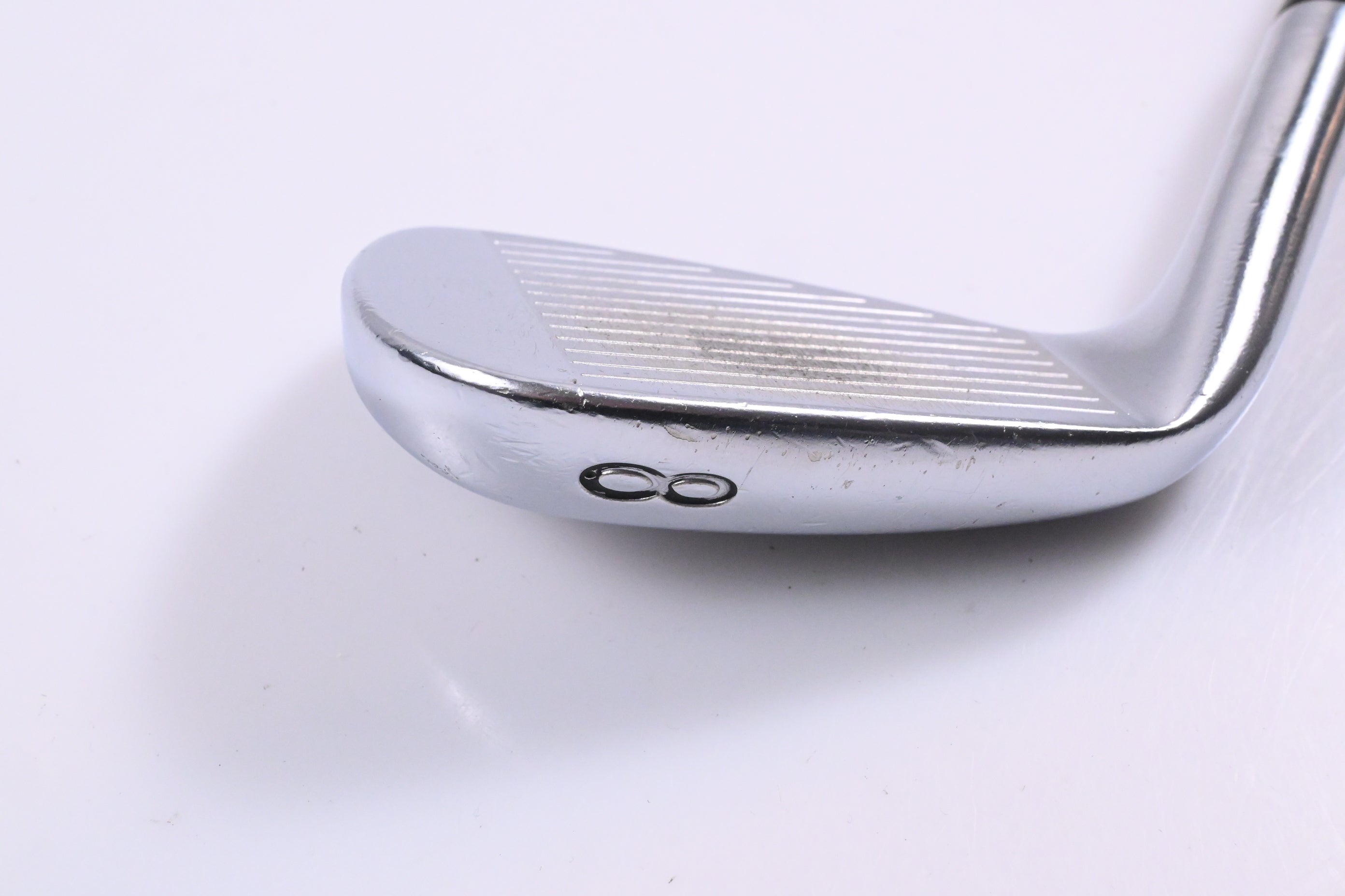 Titleist 718 AP2 #8 Iron / Senior Flex Tensei CK Red AMC IR Shaft