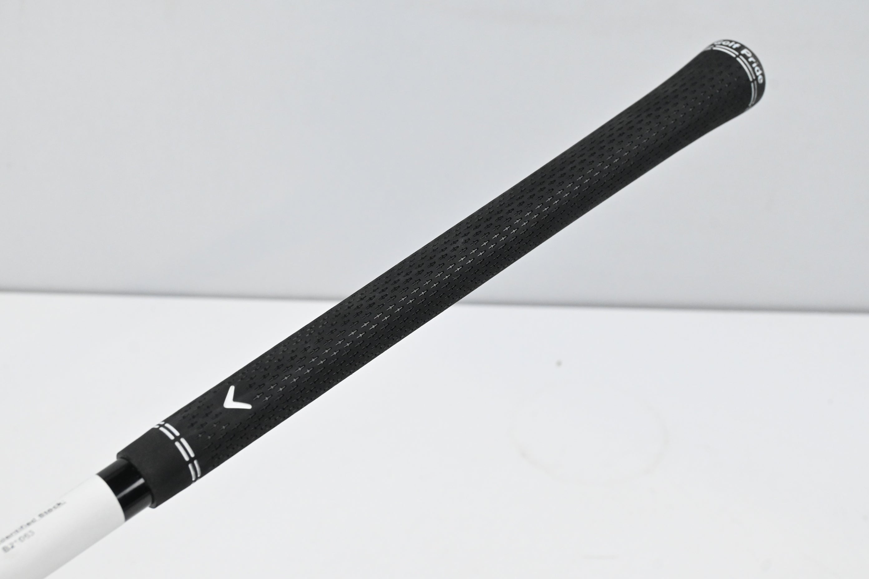 Fujikura Ventus Black 6 Driver Shaft / Stiff Flex / Callaway 2nd Gen