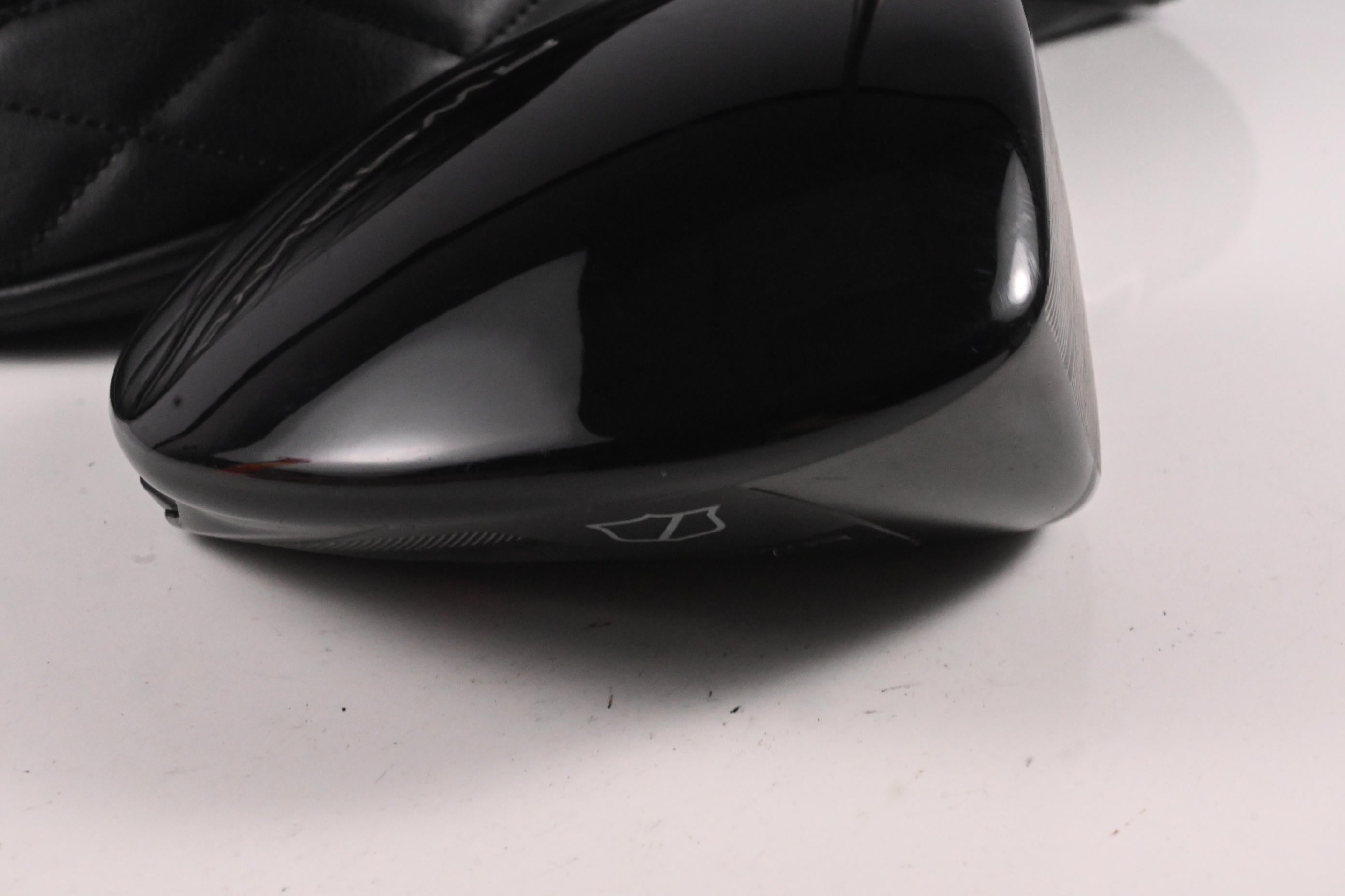 Wilson DYNAPWR 2025 Max Driver / 10.5 Degree / Senior Flex UST Helium NCT 4