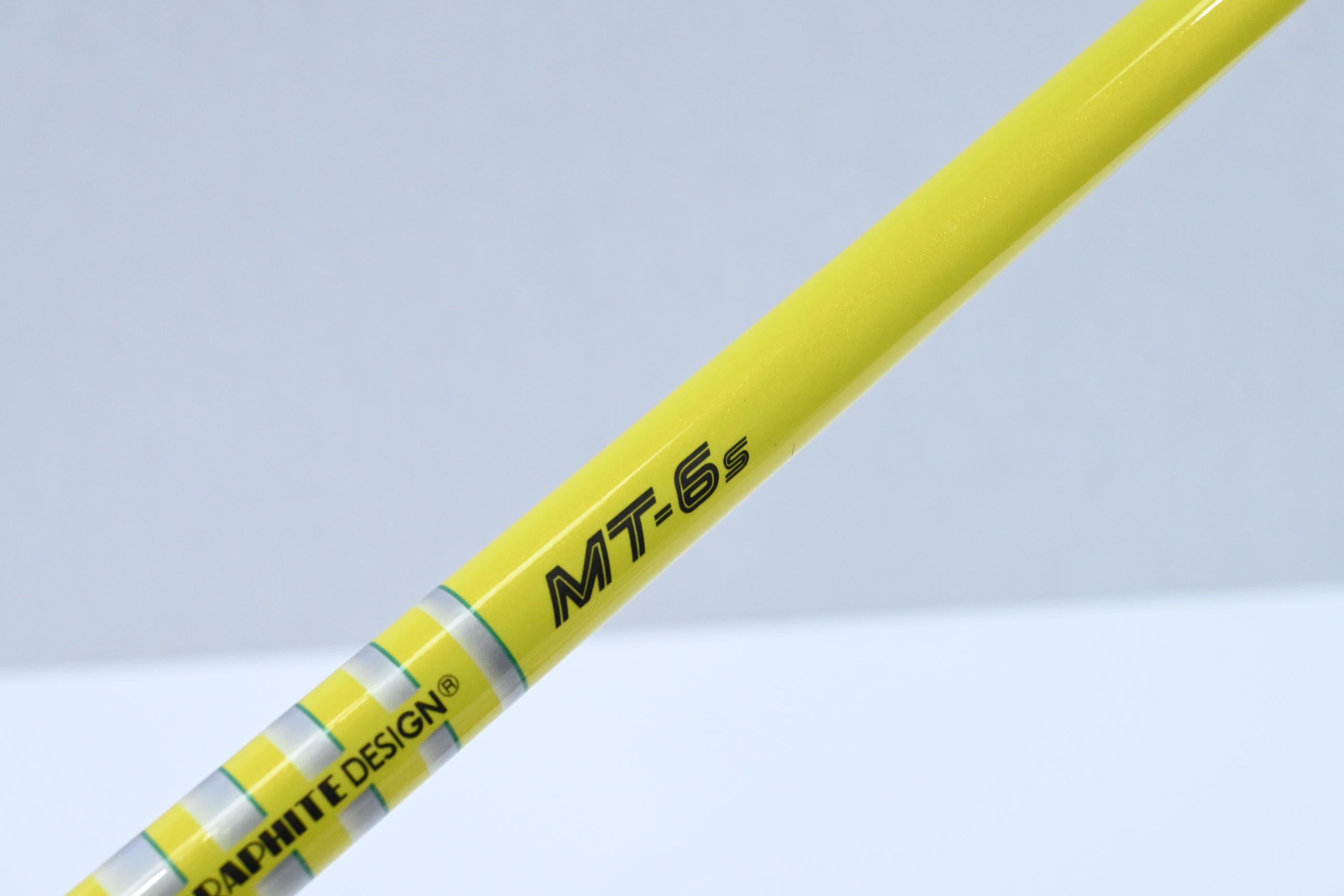 Graphite Design Tour AD MT-6 Driver Shaft / Stiff Flex / Ping 3rd Gen