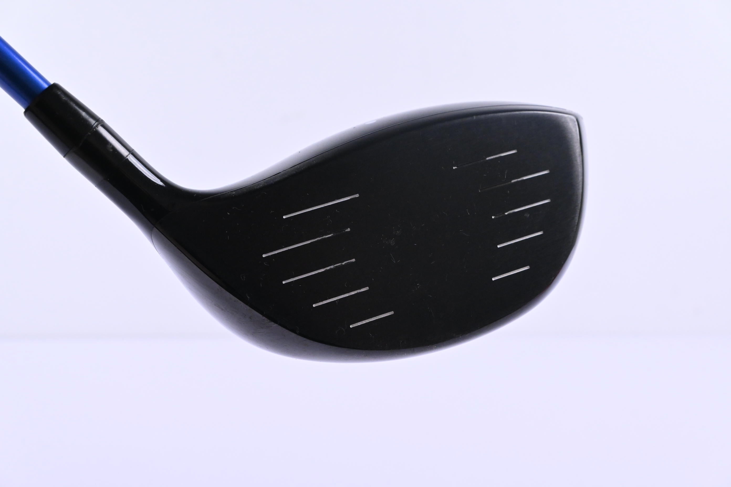 Left Hand Acer XF Driver / 12 Degree / Regular Flex Pro Launch Blue 65 Shaft
