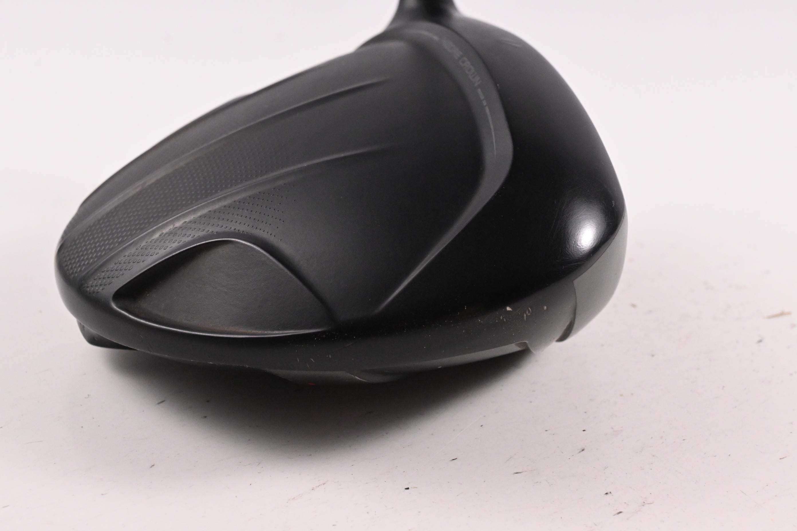 Cleveland Launcher HB Turbo Driver / 12 Degree / Senior Flex Miyazaki 5A Shaft