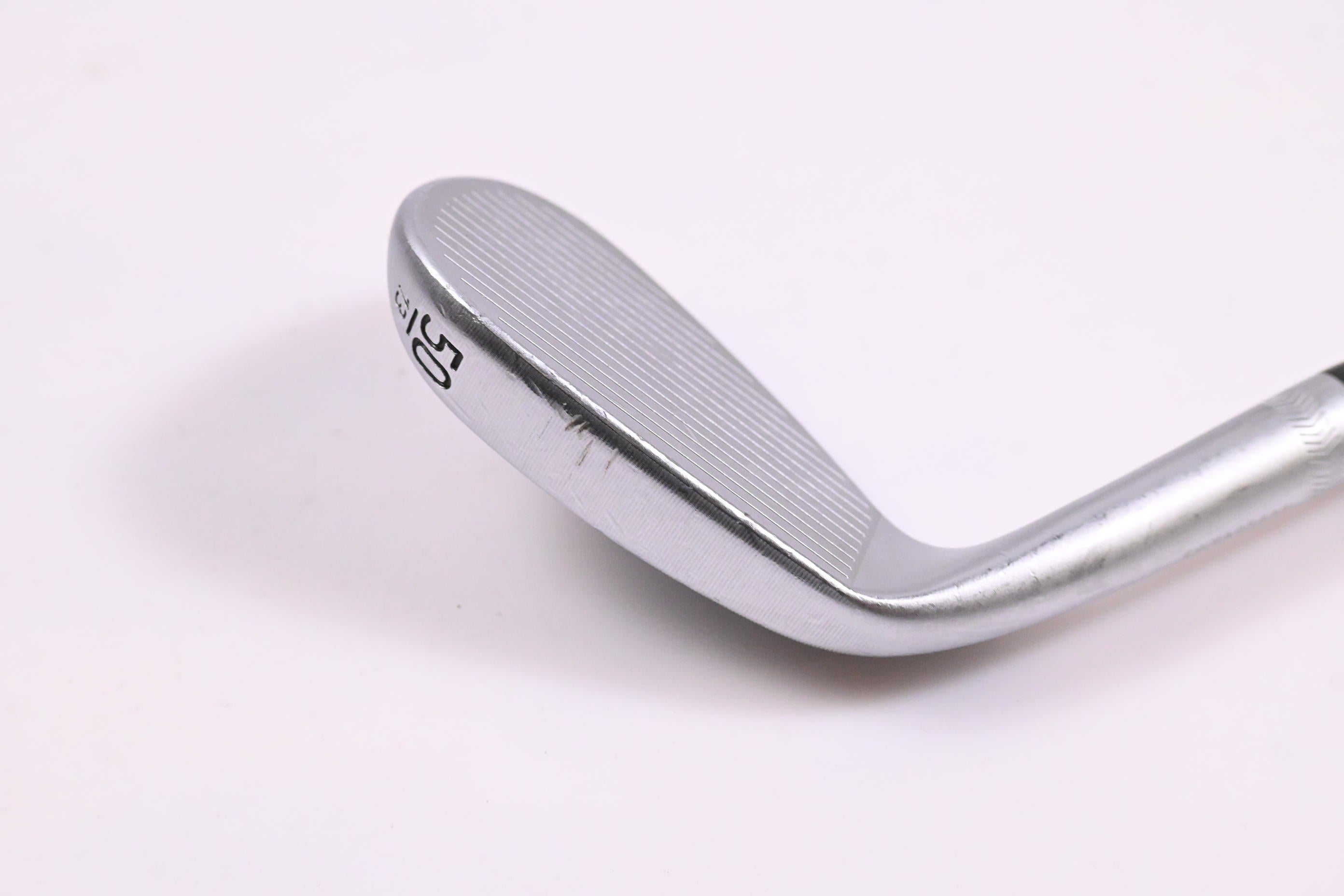PXG 0311 Milled Sugar Daddy II Gap Wedge / 50 Degree / Stiff Flex KBS Tour 120