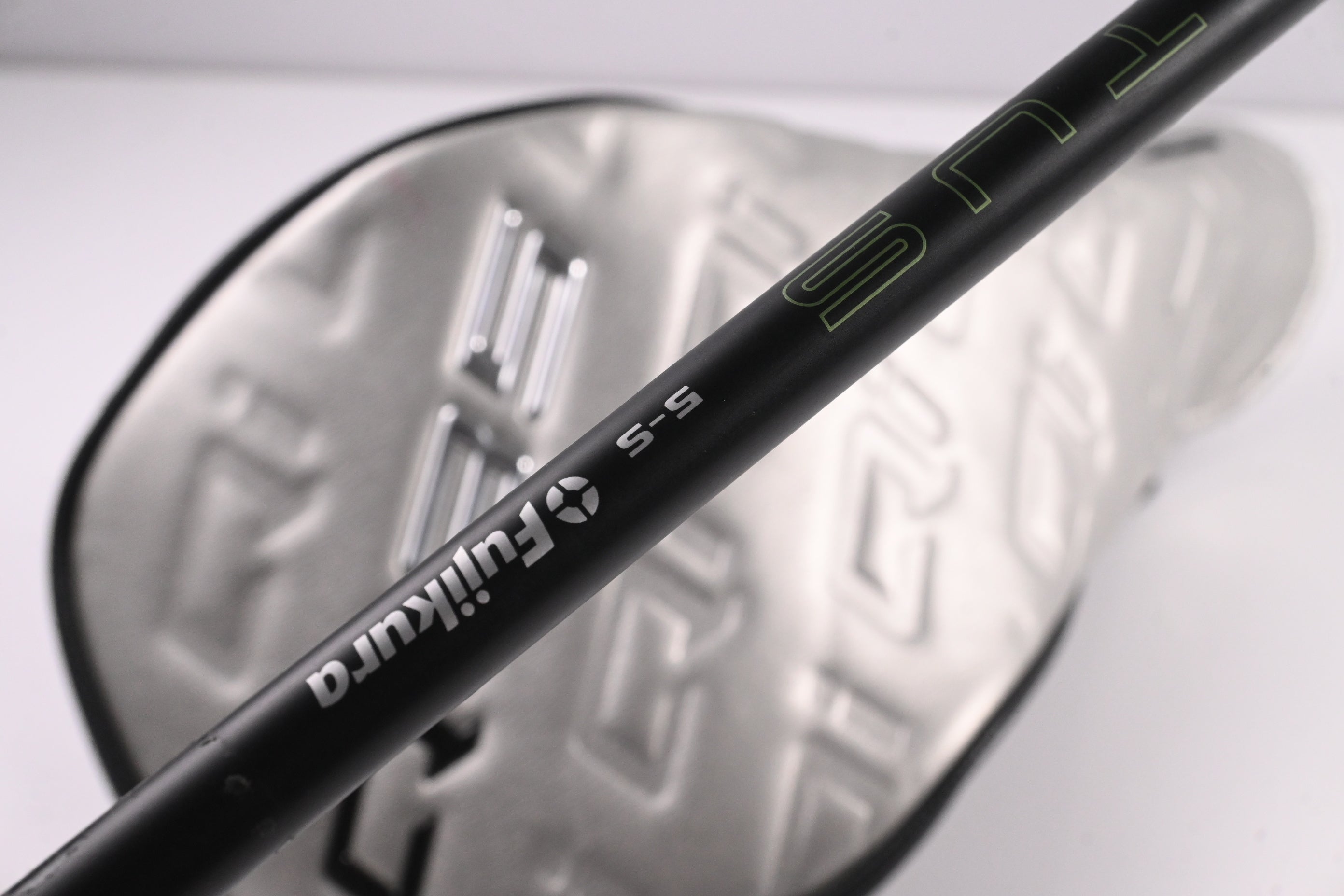 Taylormade Qi35 Max Lite Driver / 12 Degree / Stiff Flex Fujikura Ventus Blue