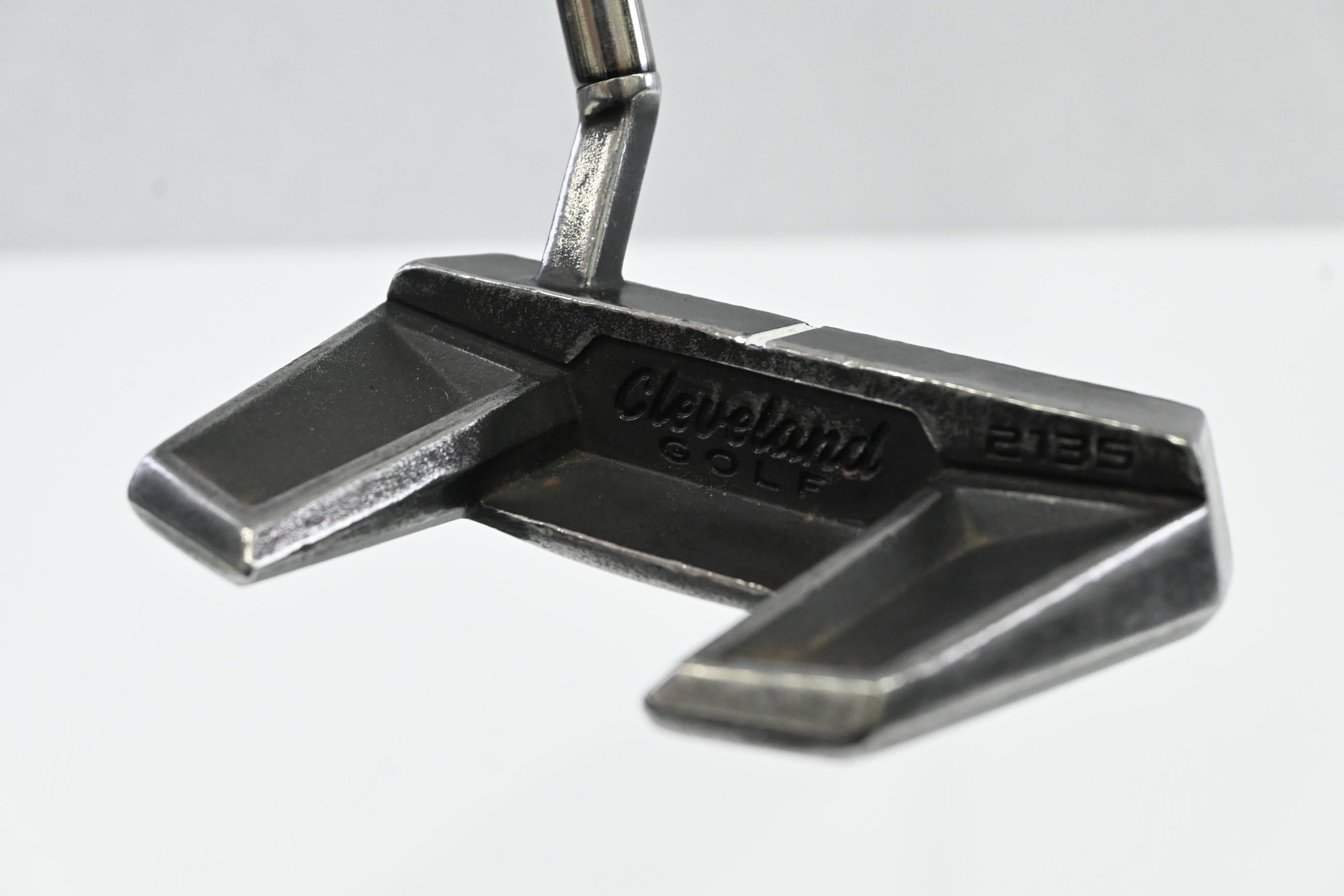 Cleveland Frontline Elevado Putter / 34 Inch