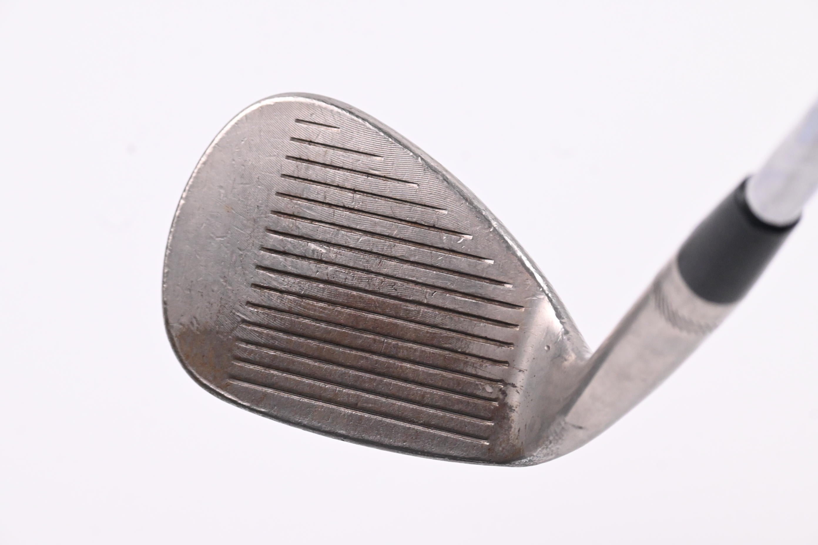 Titleist Vokey Spin Milled 2009 Lob Wedge / 60 Degree / Wedge Flex Titleist