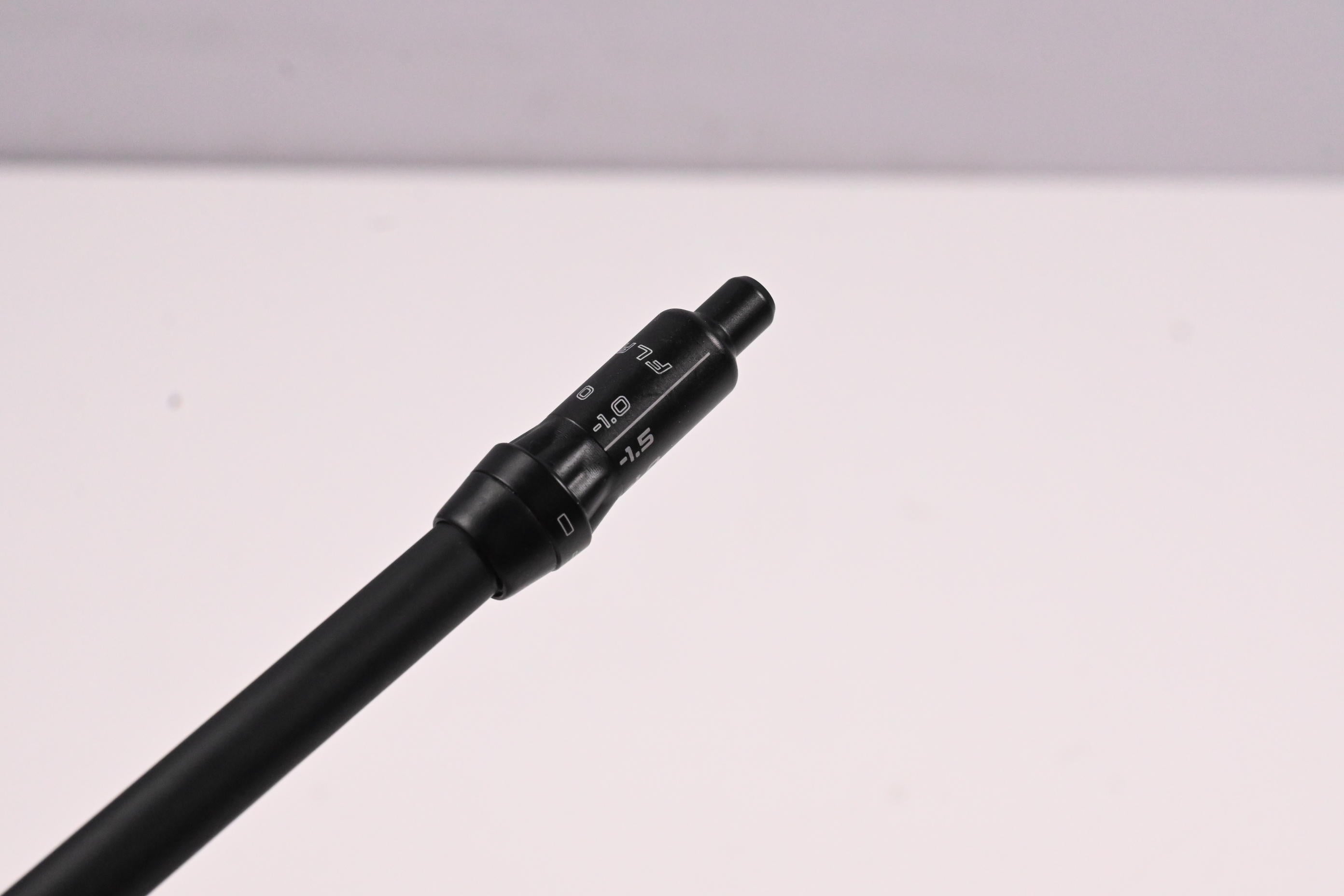 Tensei 1K Black 85 #7 Hybrid Shaft / Stiff Flex / Ping 3rd Gen