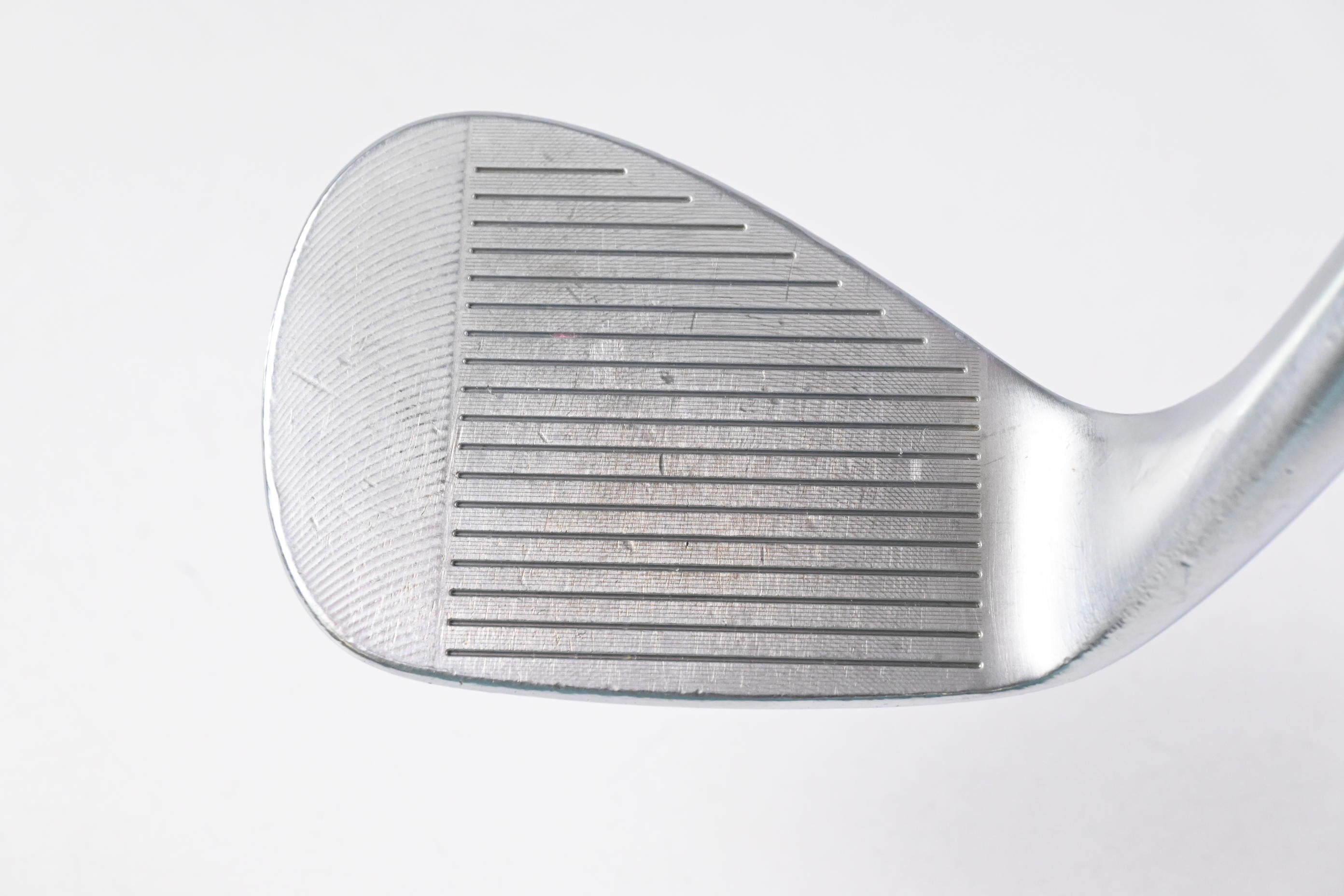 Cleveland RTX ZipCore Gap Wedge / 50 Degree / Wedge Flex Dynamic Gold Spinner