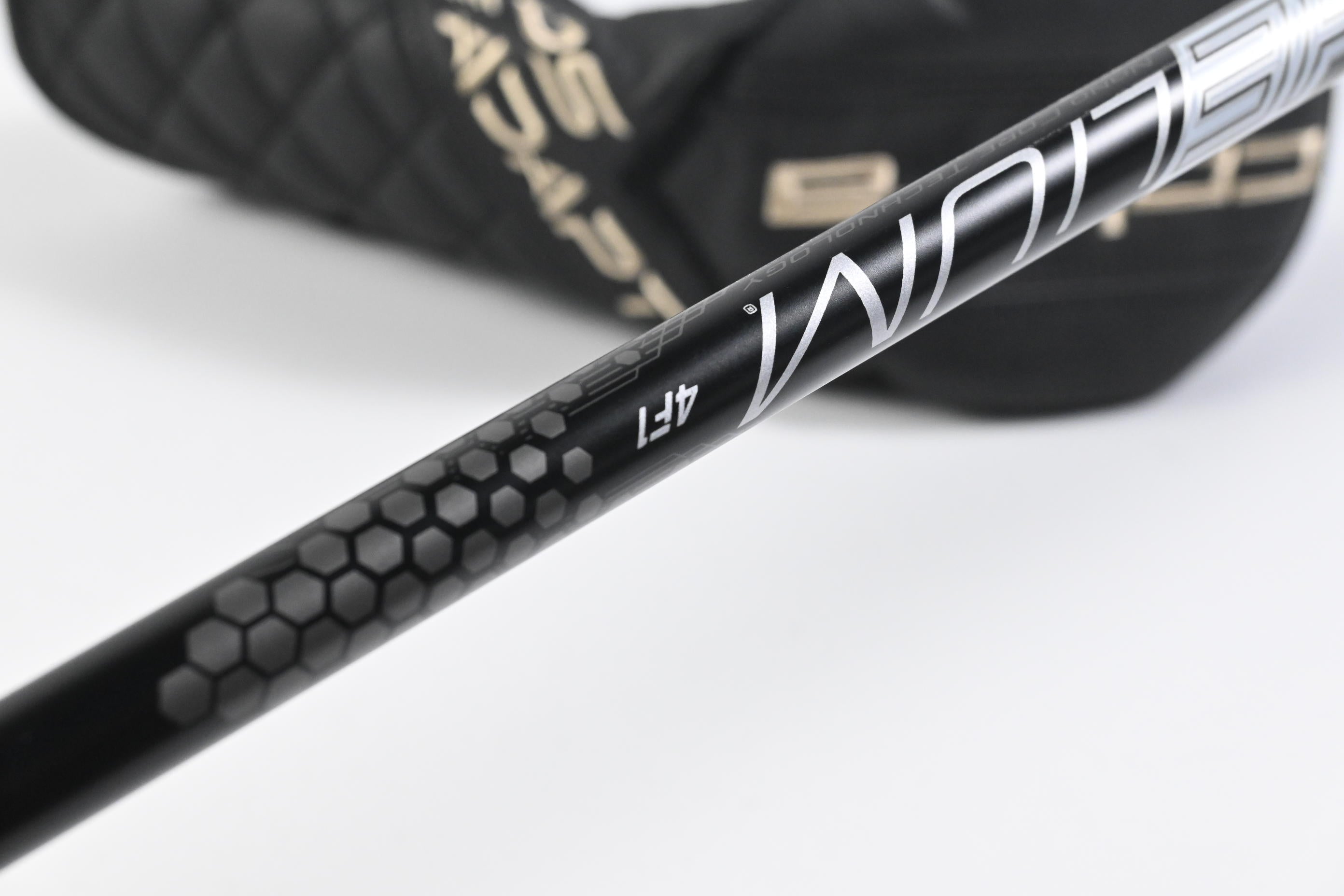 Ladies Cobra DS-Adapt Max #5 Wood / 21.5 Degree / Ladies Flex Helium Black 4