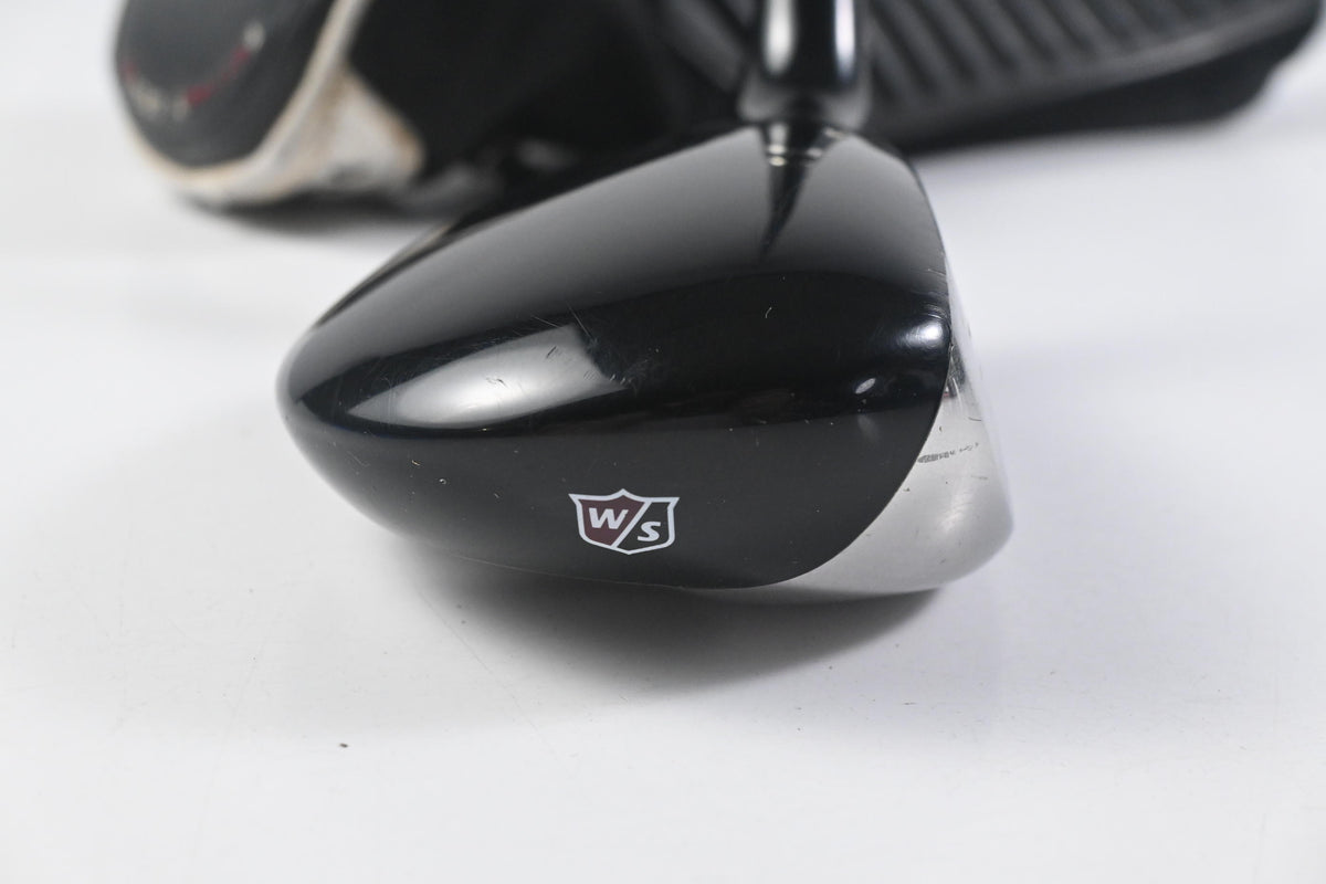 Wilson Fybrid #5 Wood / 19.5 Degree / Regular Flex Proforce V2 66 Shaft