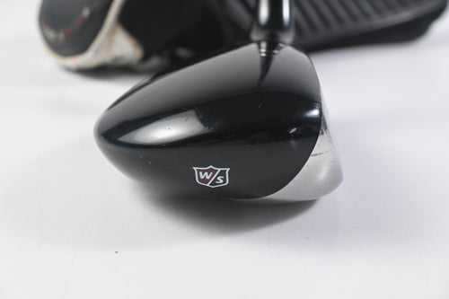 Wilson Fybrid #5 Wood / 19.5 Degree / Regular Flex Proforce V2 66 Shaft