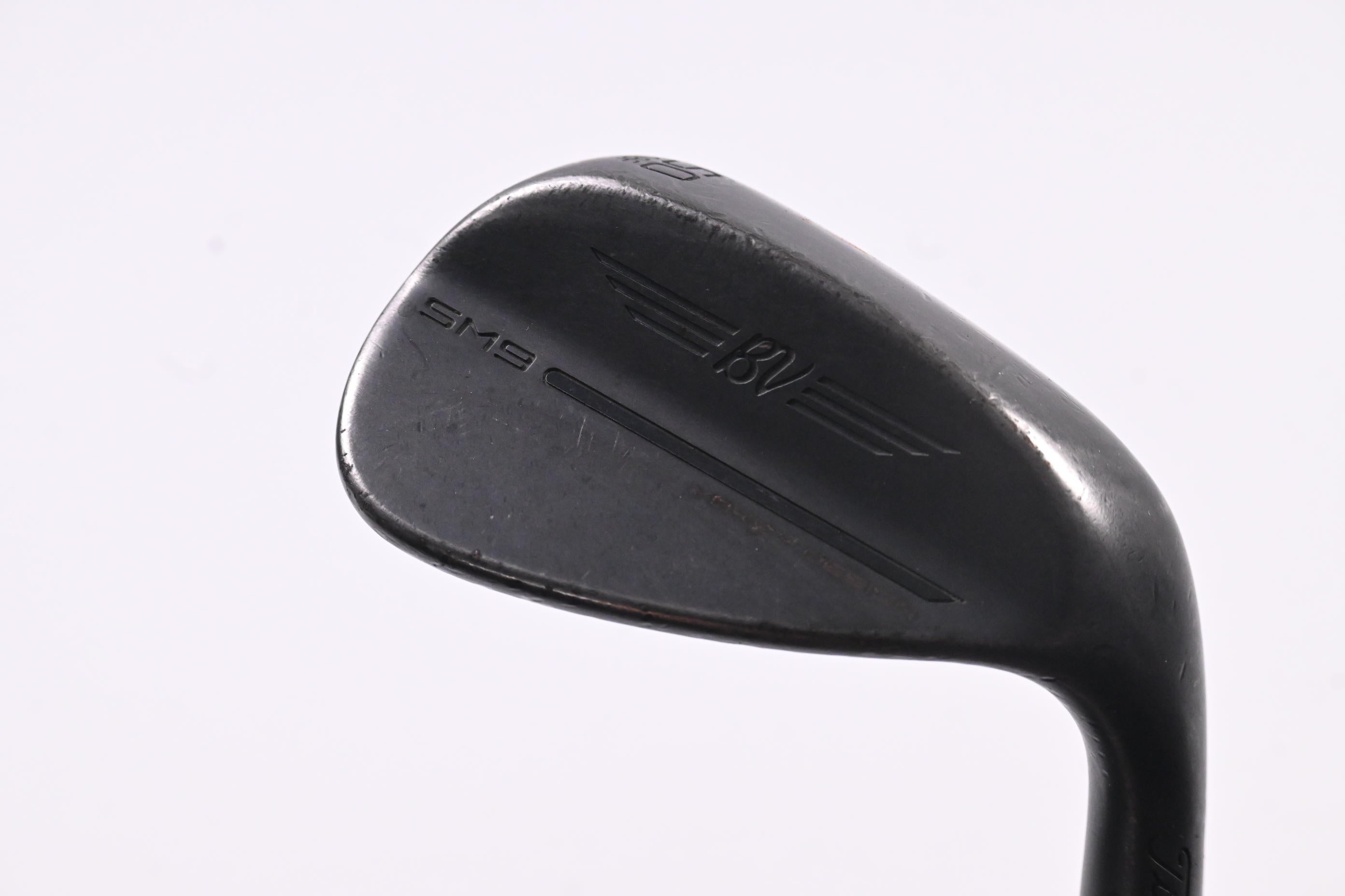 Titleist Vokey SM9 Gap Wedge / 50 Degree / Wedge Flex Titleist Vokey Shaft