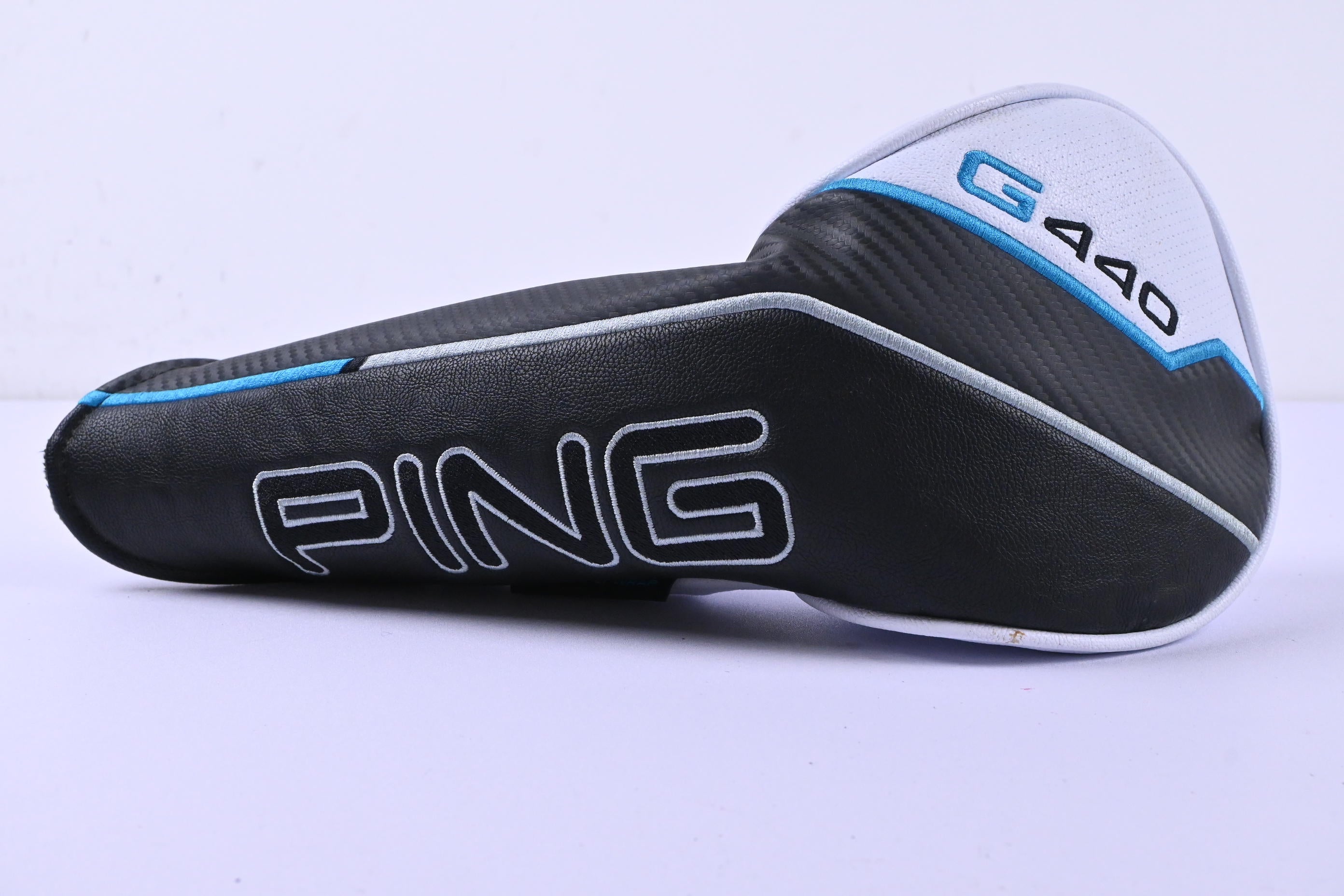 Ping G440 Max Driver / 12 Degree / Senior Flex Ping Alta CB Blue 50 Shaft