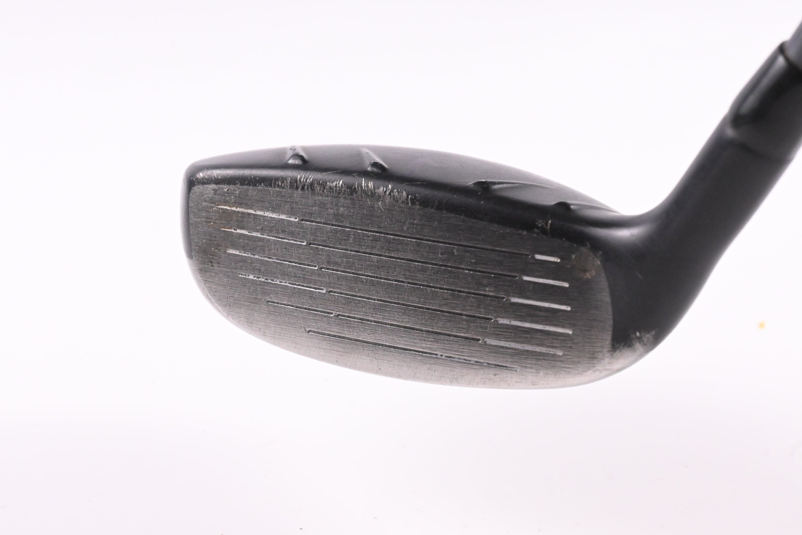 Ping G Series #3 Hybrid / 19 Degree / Stiff Flex Ping Alta 70 Shaft