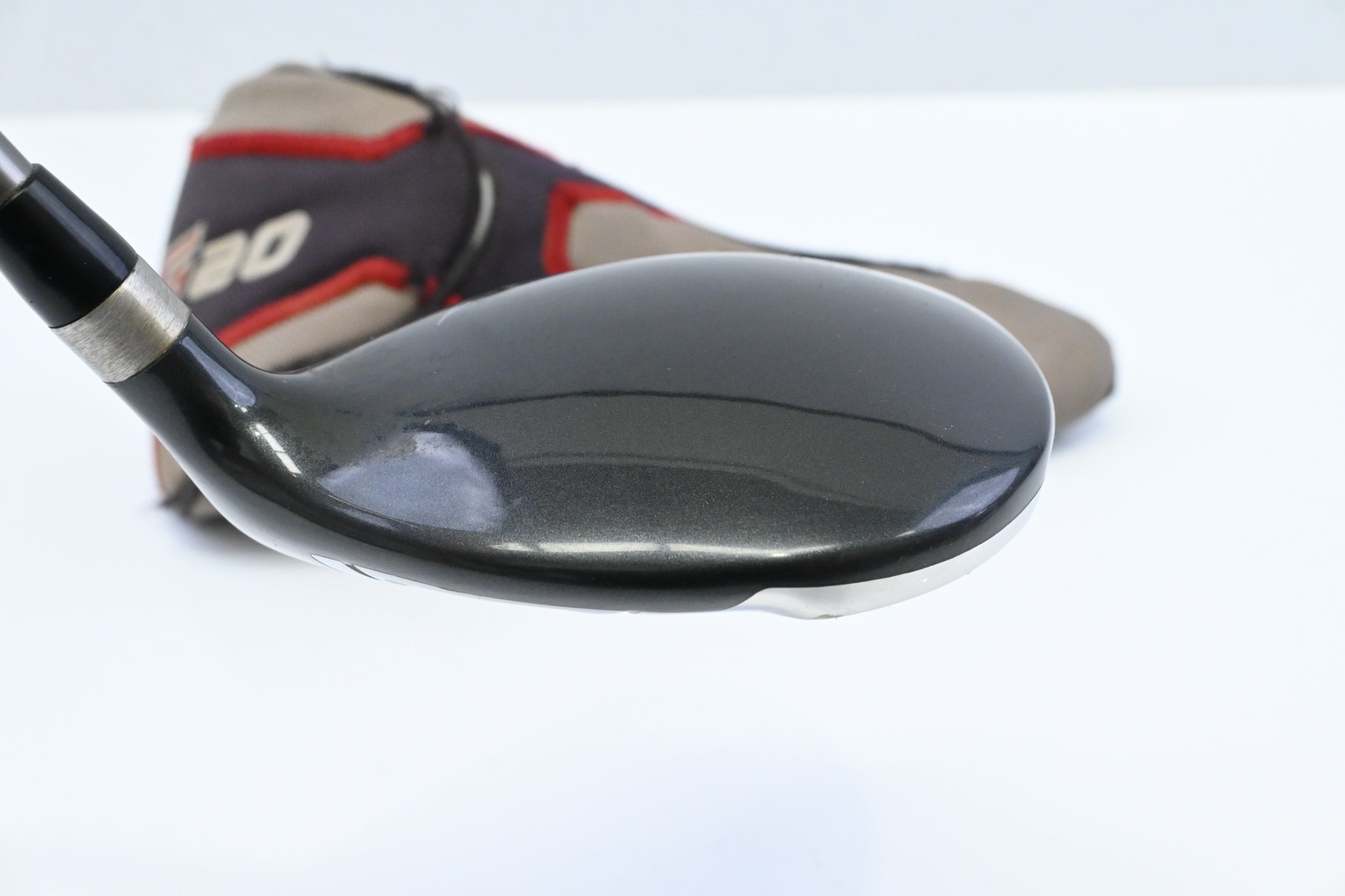 Ping G20 #4 Wood / 16.5 Degree / Senior Flex Ping TFC 169 Tour Shaft
