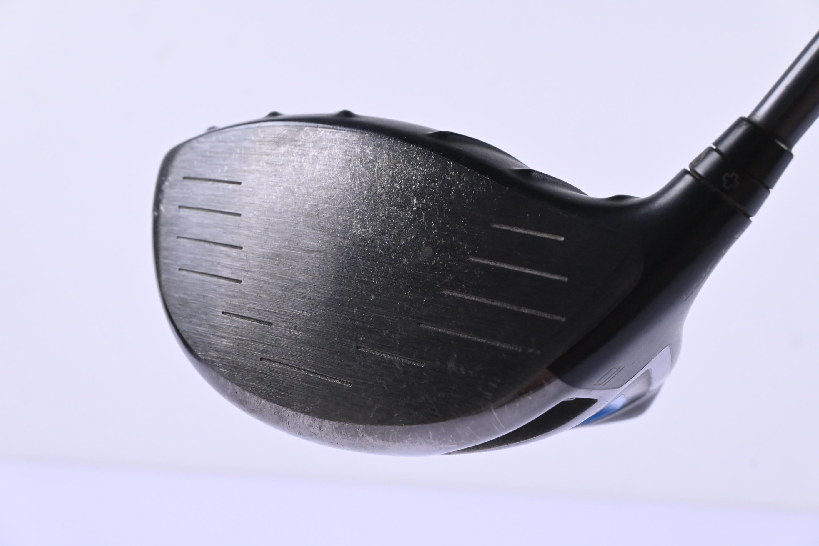 Ping G Series SF Tec Driver / 10 Degree / Stiff Flex Ping Alta 55 Shaft