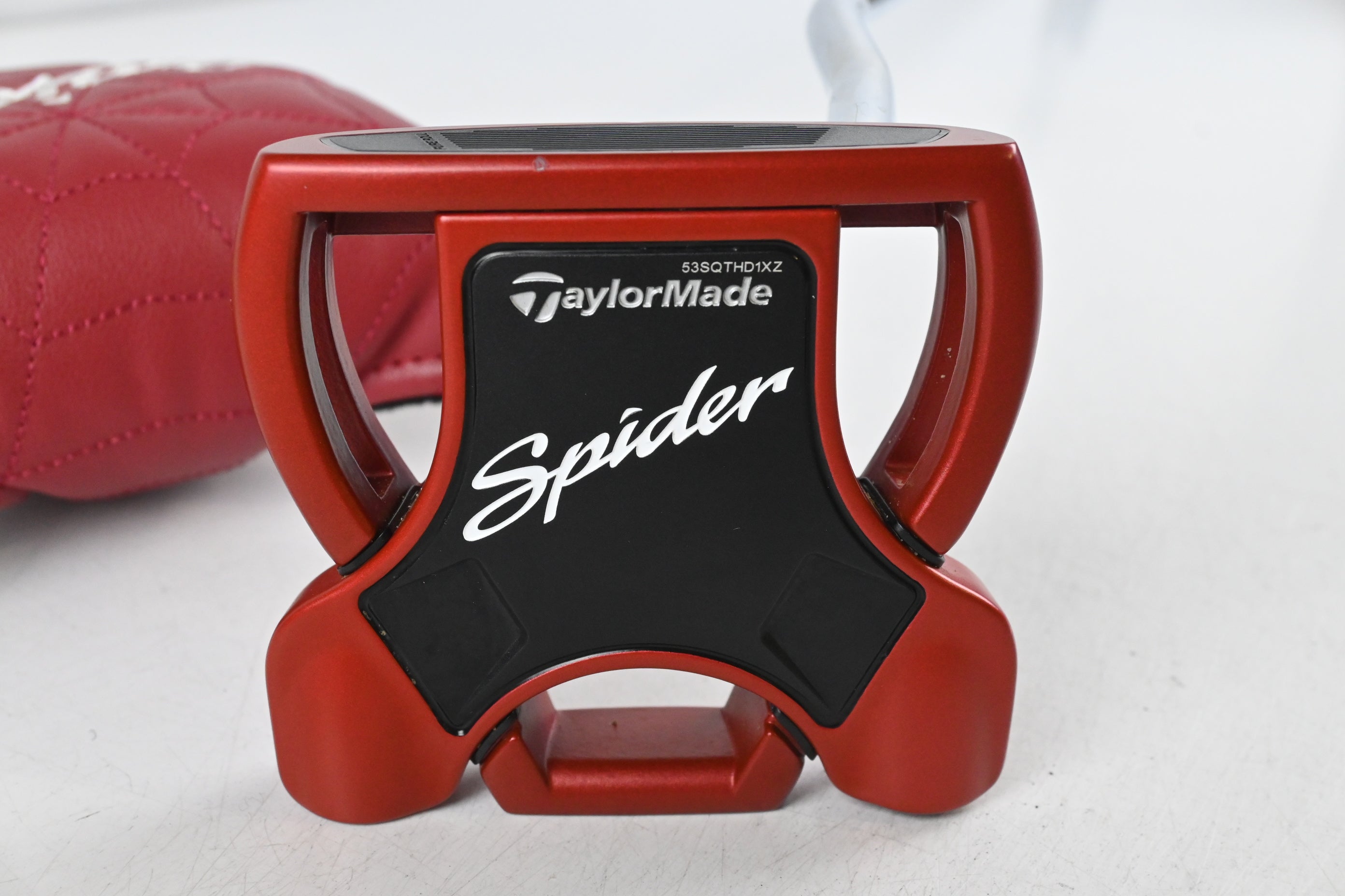 Taylormade Spider Red Putter / 34 Inch