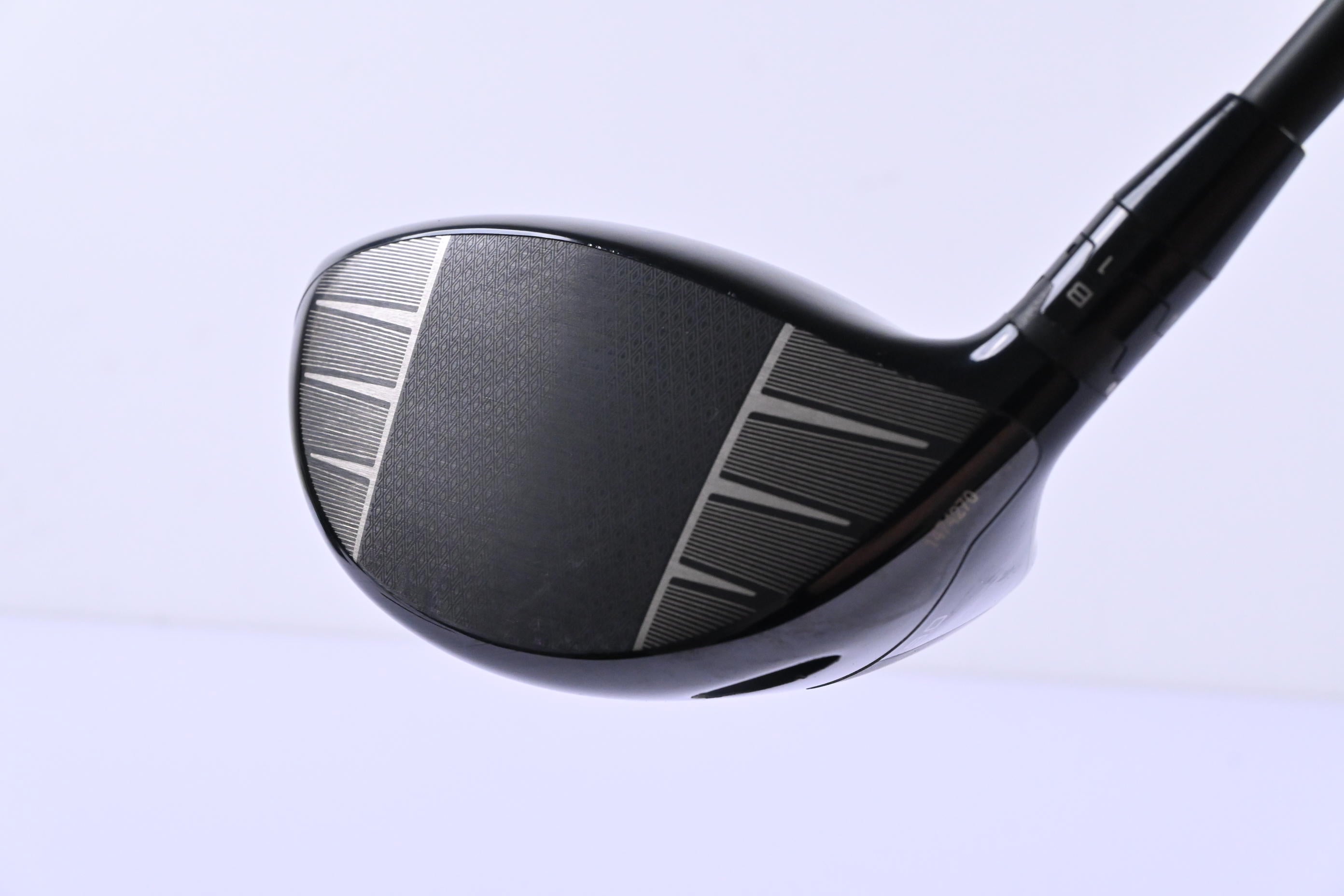 Titleist GT2 Driver / 9 Degree / X-Flex Tensei 1K Black 65 Shaft