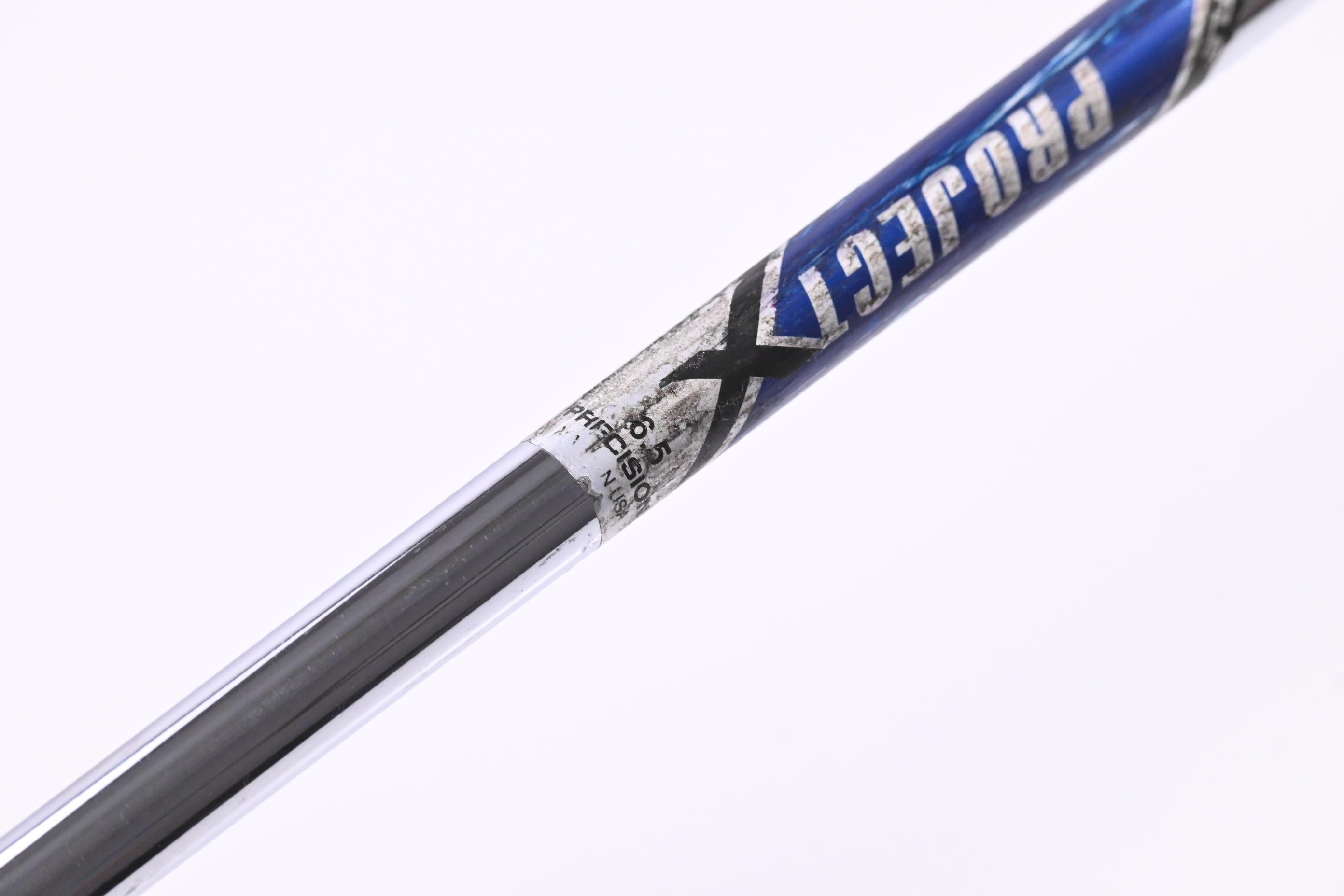 Mizuno Pro T-1 Gap Wedge / 52 Degree / X-Flex Project X Precision Shaft