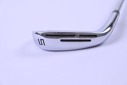 Wilson Dynapwr 2023 Forged #5 Iron / 24.5 Degree / Regular Flex KBS Tour Lite 95