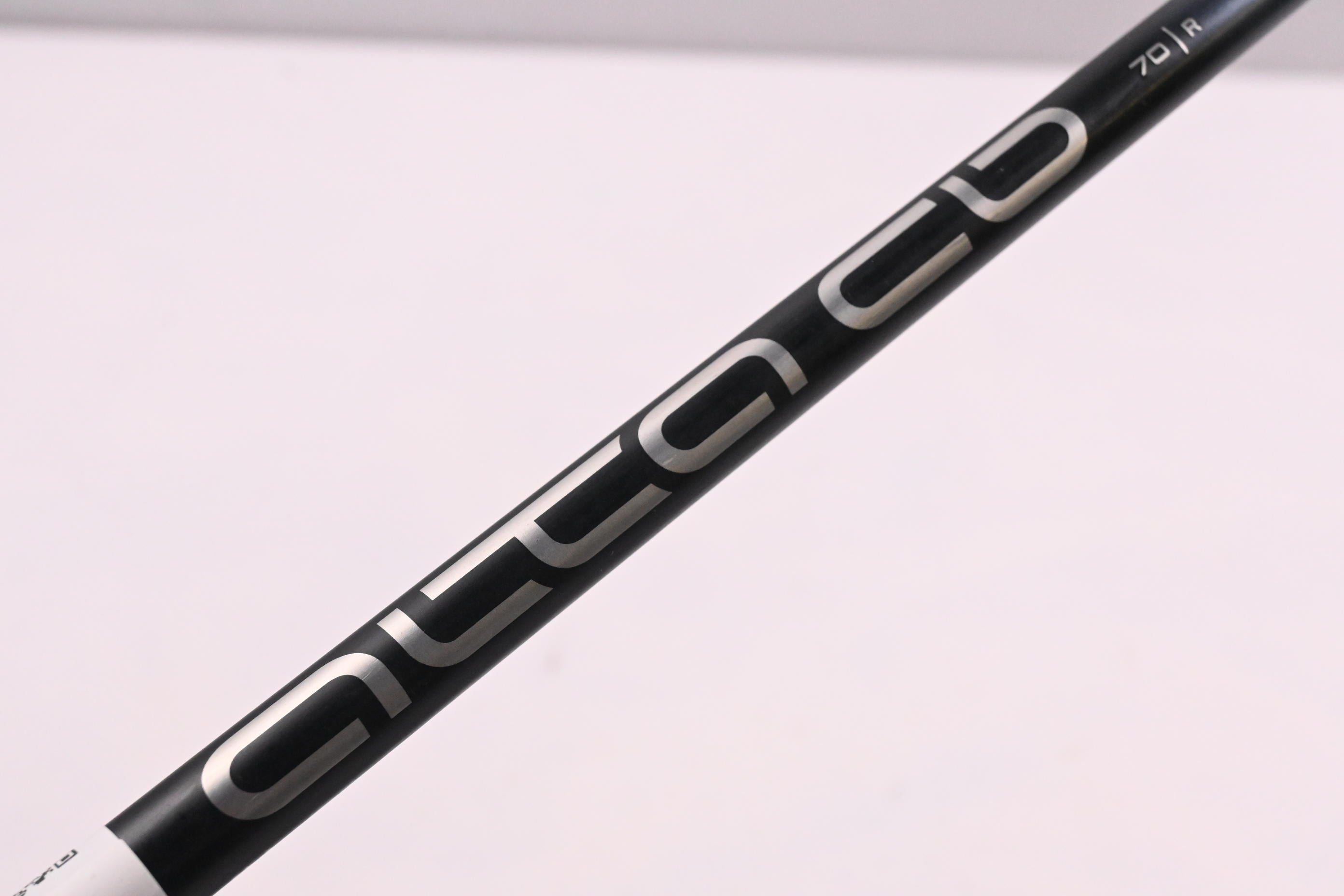Ping Alta CB Slate 70 #3 Hybrid Shaft / Regular Flex / Ping 3rd Gen