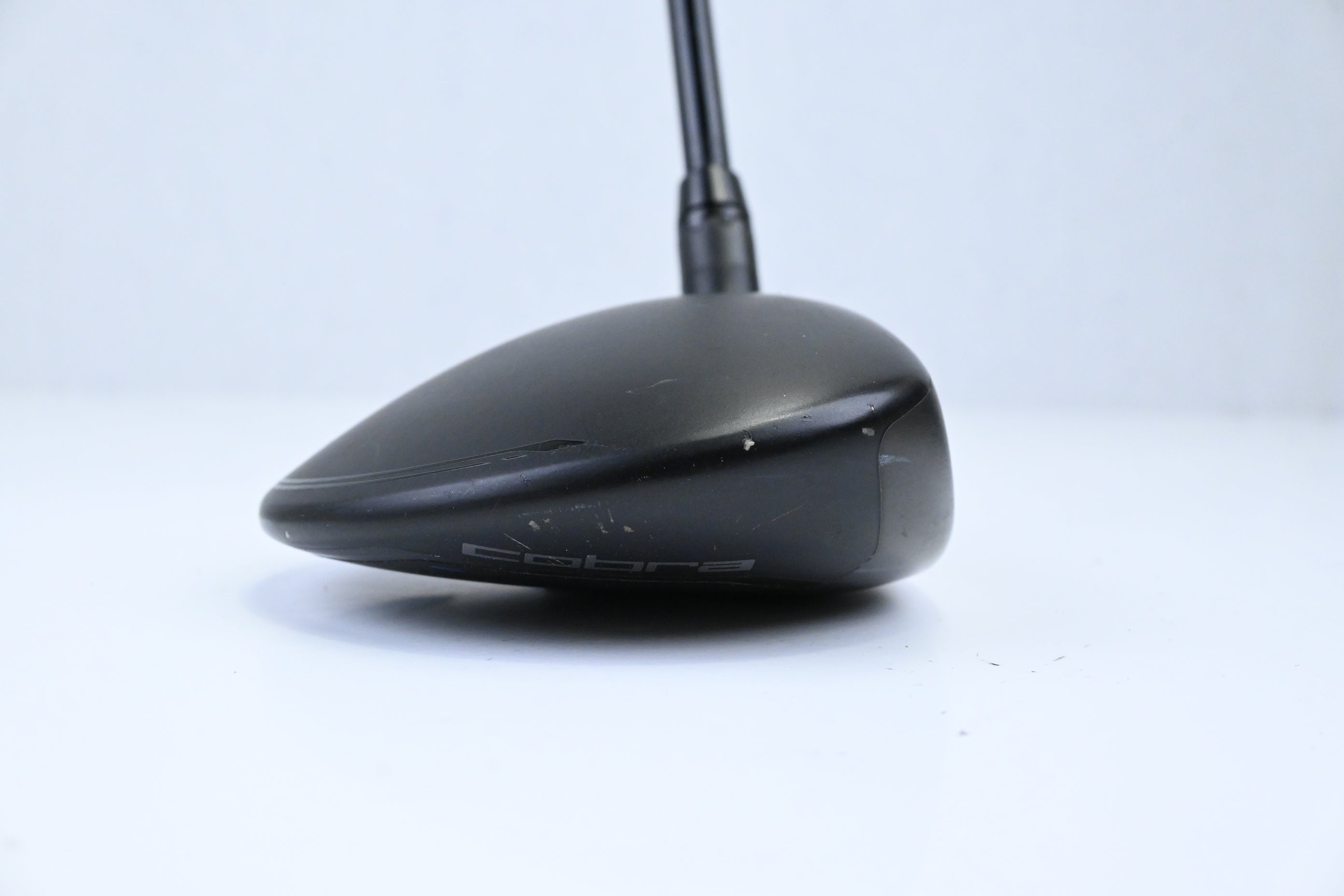 Cobra Darkspeed X #3 Wood / 15 Degree / Regular Flex HZRDUS Smoke Red RDX 60