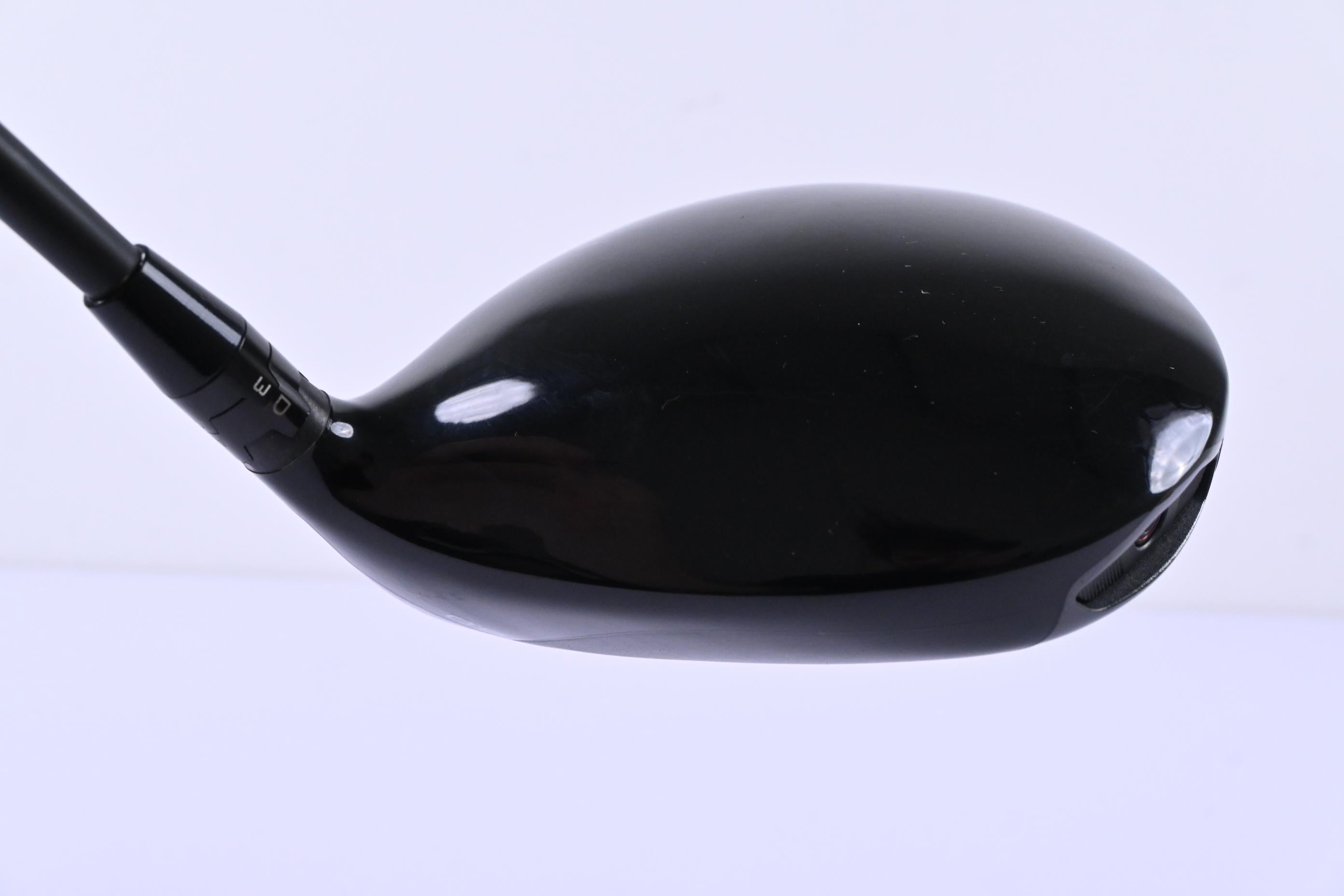 Titleist GT2 Driver / 9 Degree / X-Flex Tensei 1K Black 65 Shaft
