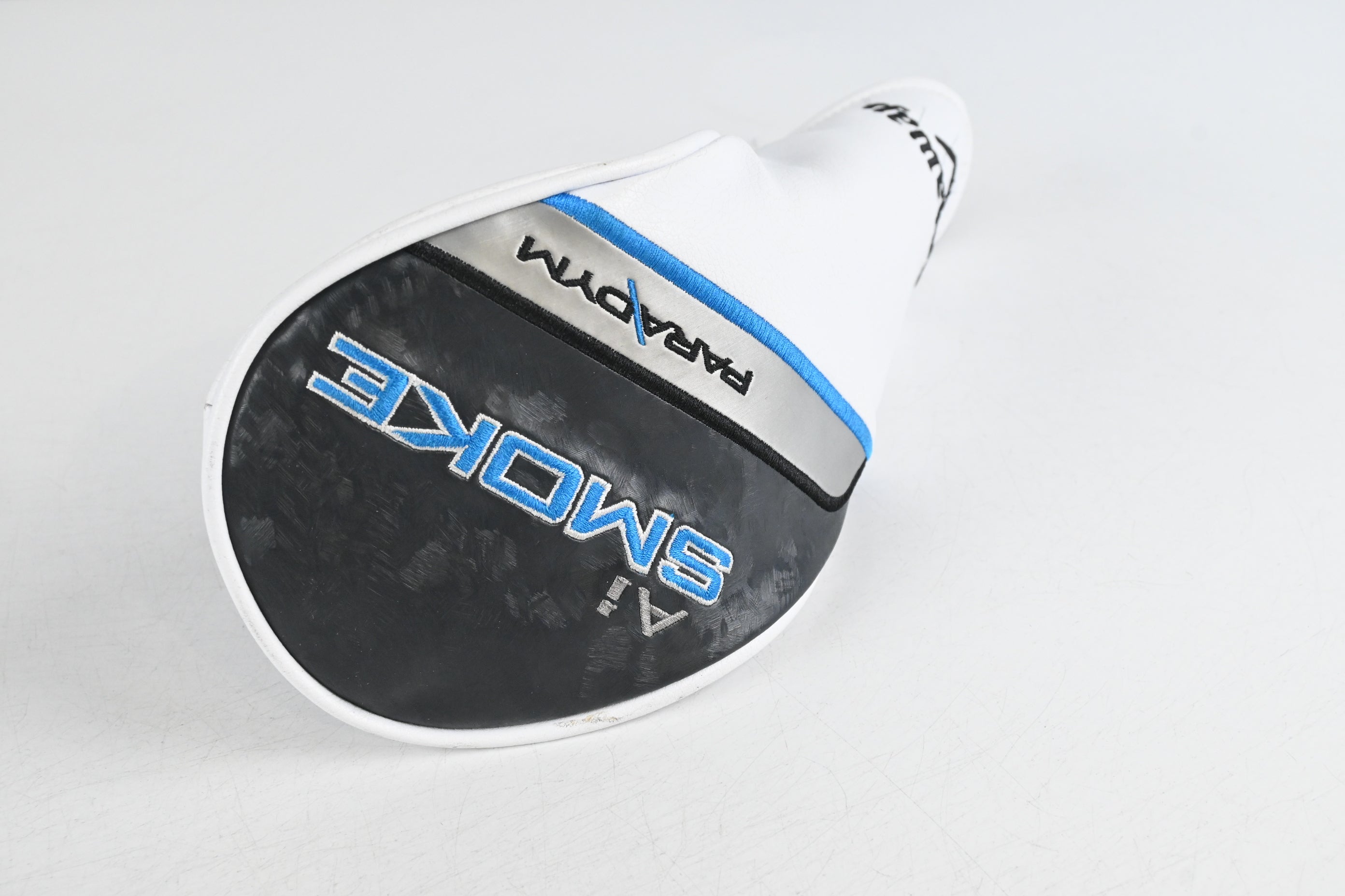 Callaway Paradym Ai Smoke Max #3 Wood / 15 Degree / Regular Flex Tensei AV Blue