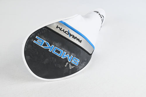 Callaway Paradym Ai Smoke Max #3 Wood / 15 Degree / Regular Flex Tensei AV Blue