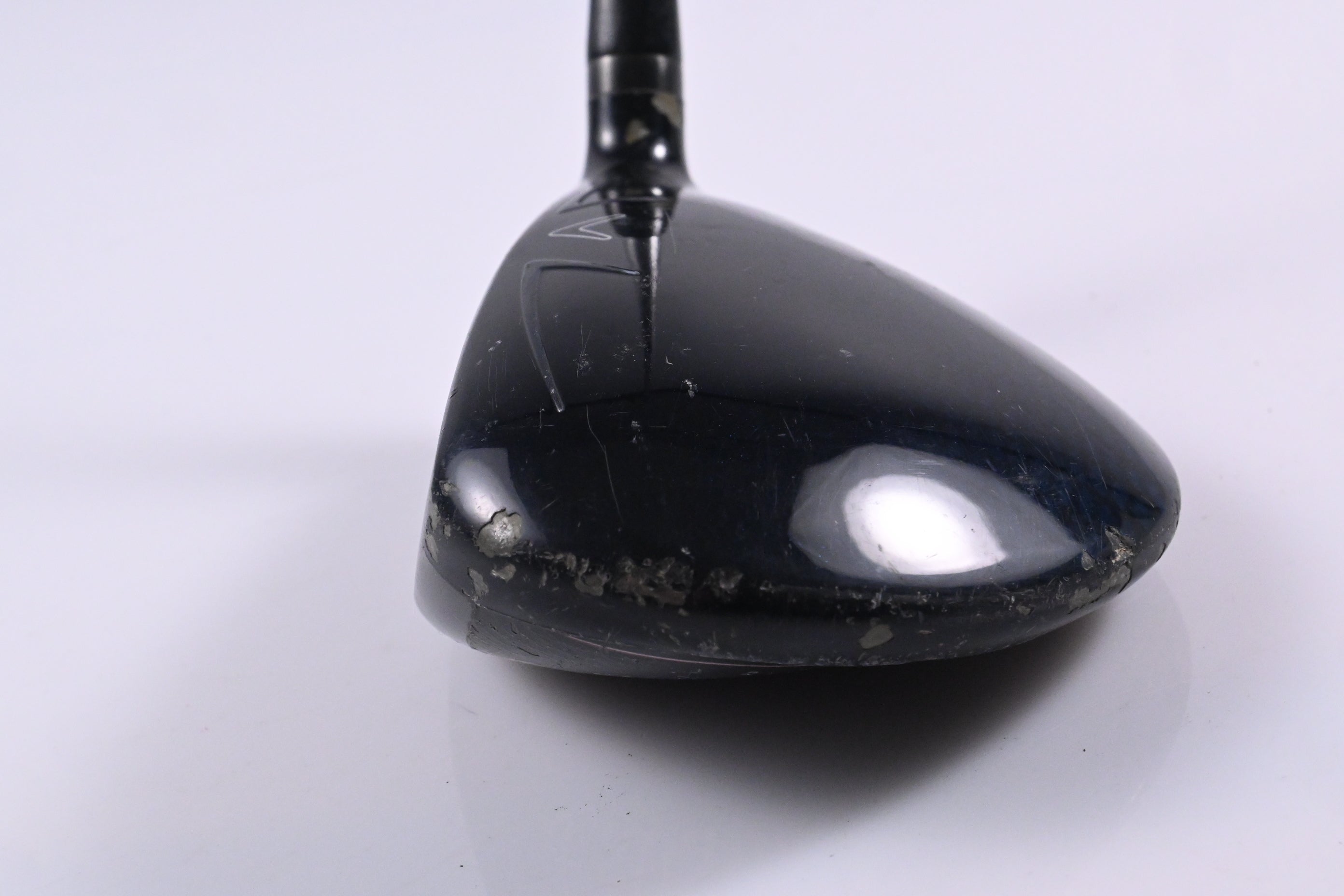 Left Hand Callaway Steelhead XR #5 Wood / 18 Degree / Regular Flex Tensei CK 55