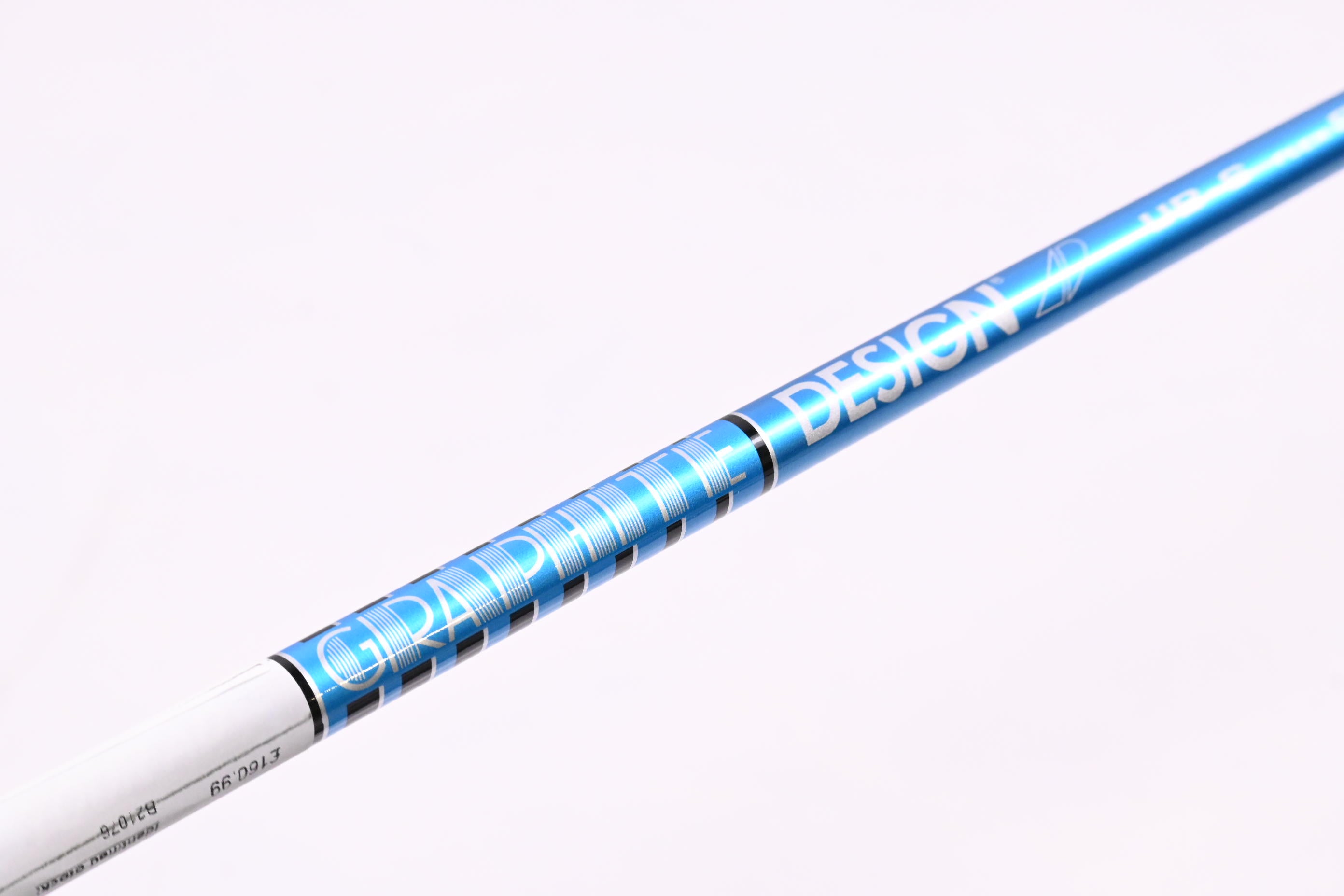 Graphite Design Tour AD UB-6 #5 Wood Shaft / Stiff Flex / Taylormade 2nd Gen