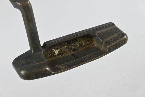 Ping Karsten Original Anser Putter / 35 Inch