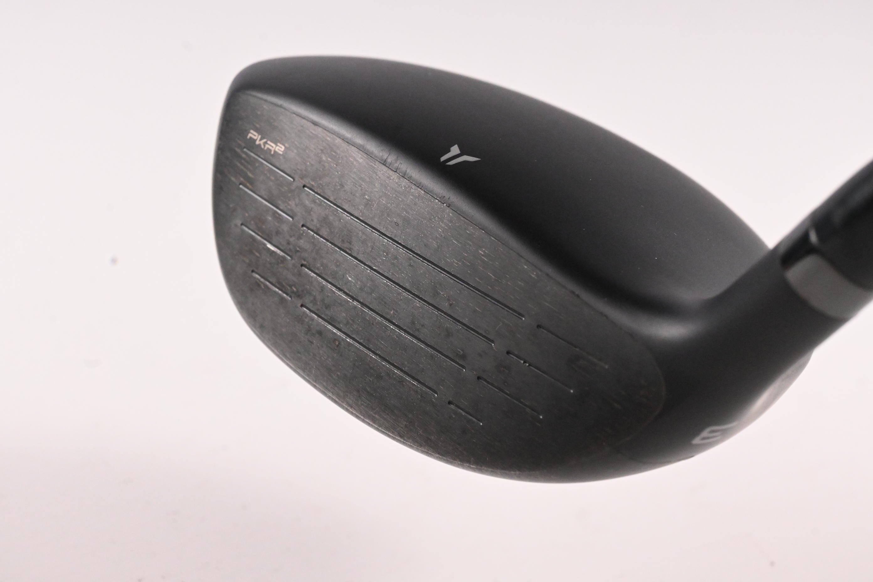 Wilson Dynapower 2023 #3 Wood / 15 Degree / Stiff Flex HZRDUS Smoke Red RDX 50