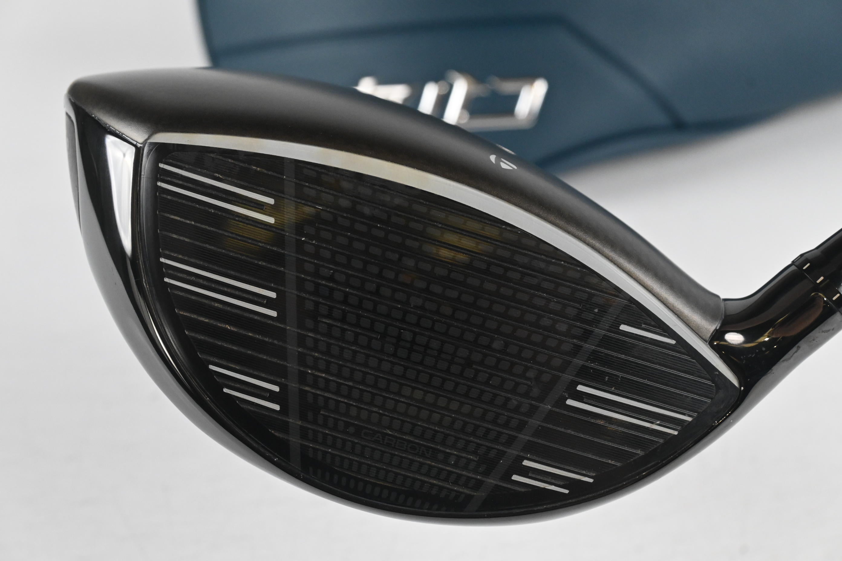 Taylormade Qi4D Driver / 9 Degree / Regular Flex Fujikura Pro 60 Shaft