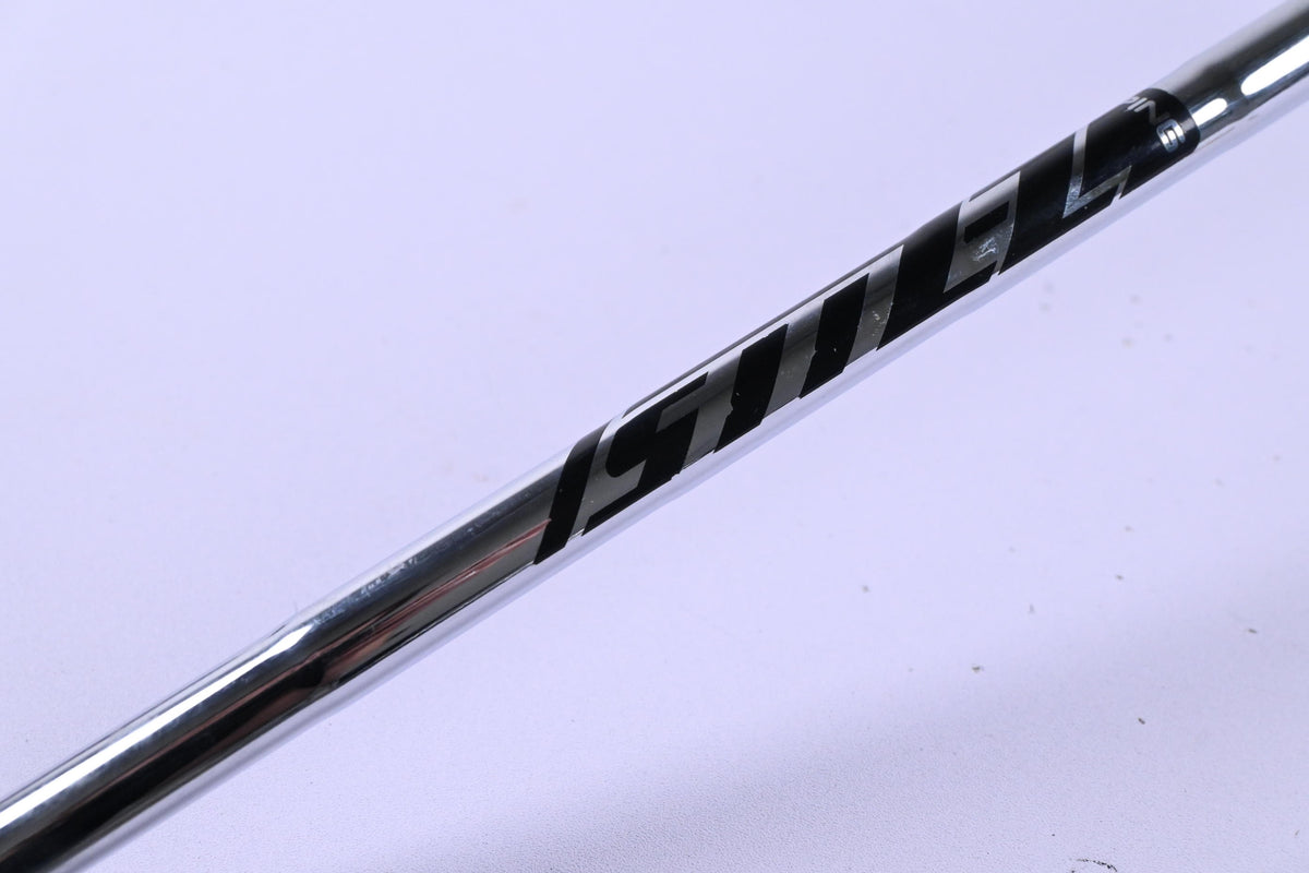 Ping Glide 3.0 Gap Wedge / 50 Degree / Blue Dot / Wedge Flex Ping Z-Z115 Shaft