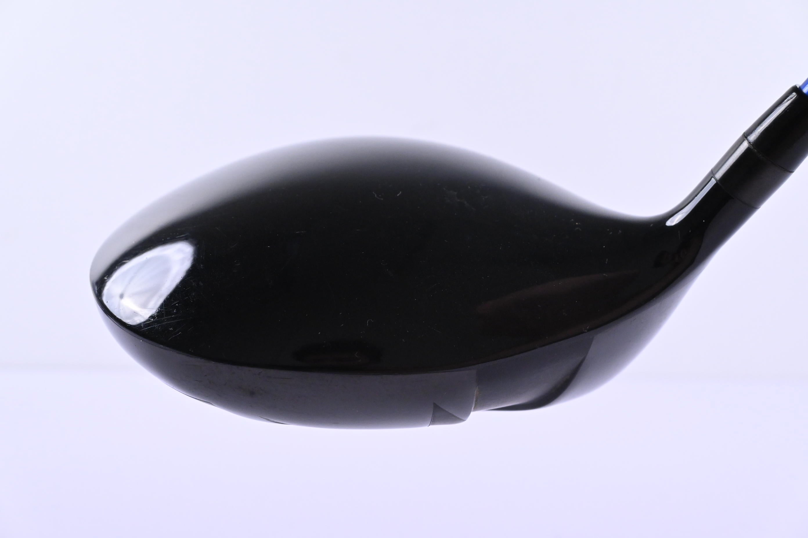 Left Hand Acer XF Driver / 12 Degree / Regular Flex Pro Launch Blue 65 Shaft
