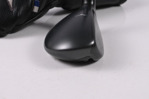 Mizuno CLK 2018 #4 Hybrid / 22 Degree / Stiff Flex Fujikura Speeder 75 Shaft