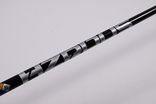 Project X Hzrdus Black Gen 4 60 Driver Shaft / X-Flex / Cobra 2nd Gen