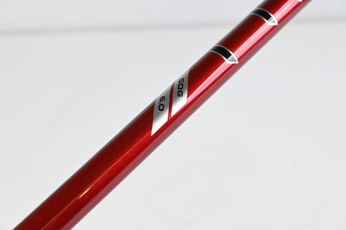 Srixon ZXi Max Driver / 10.5 Degree / Stiff Flex Denali Red 50 Shaft