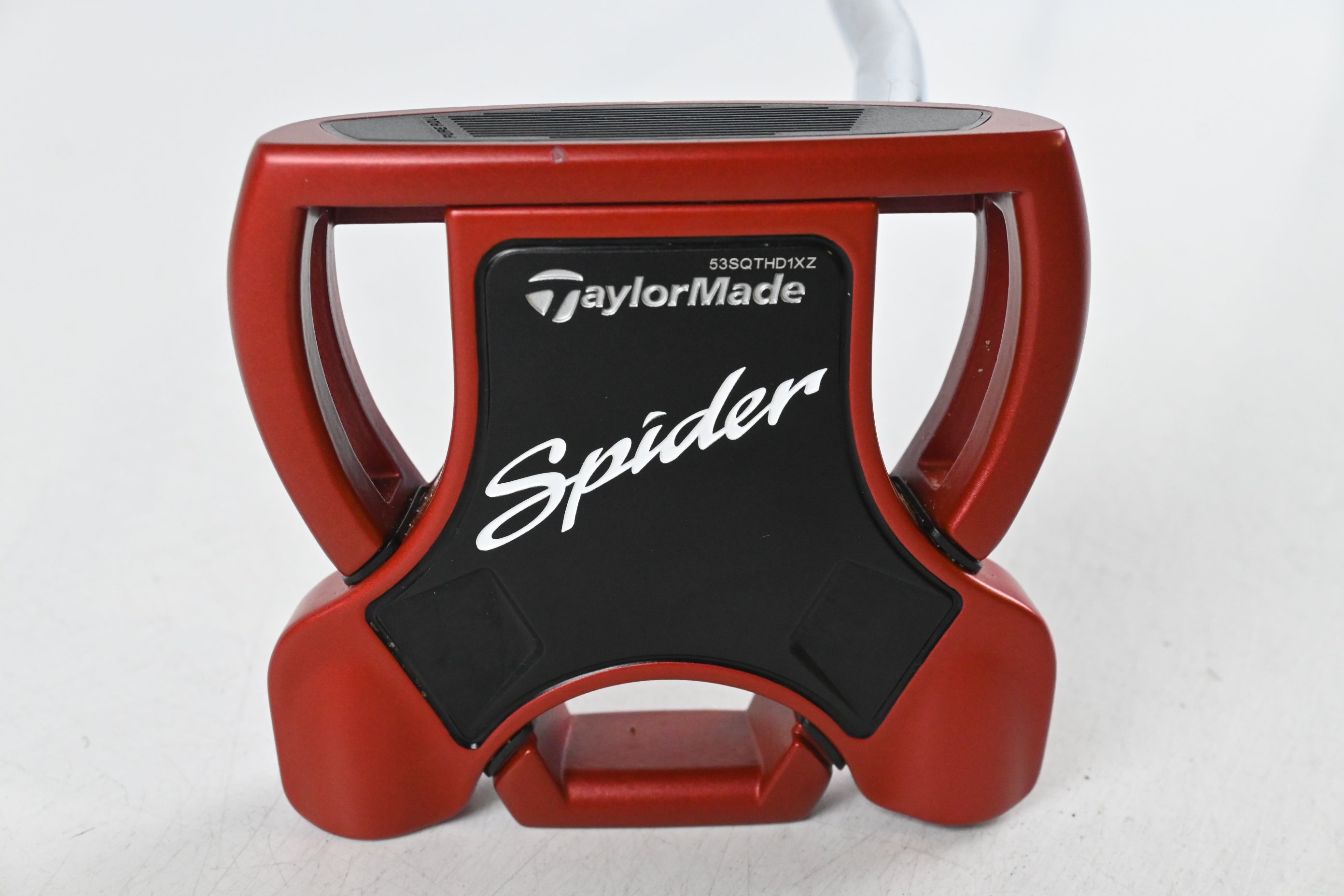 Taylormade Spider Red Putter / 34 Inch