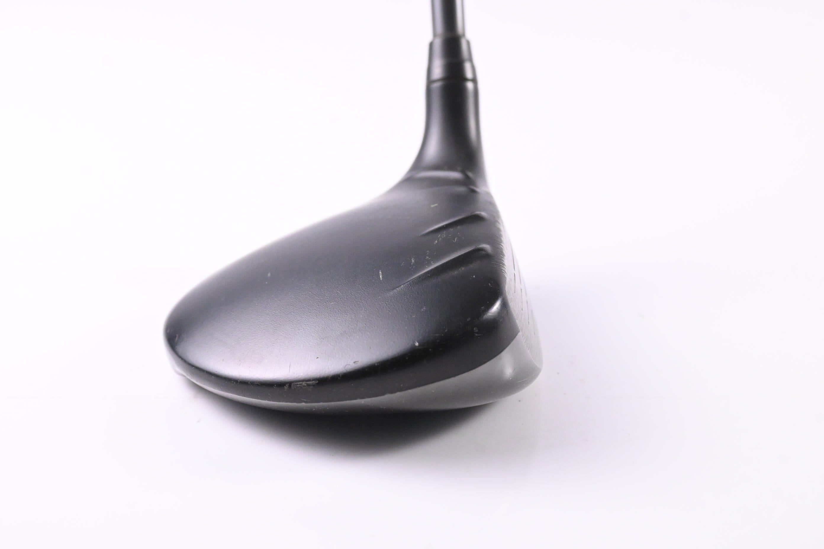Ping G Series #5 Wood / 17.5 Degree / Regular Flex Ping Alta 65 Shaft