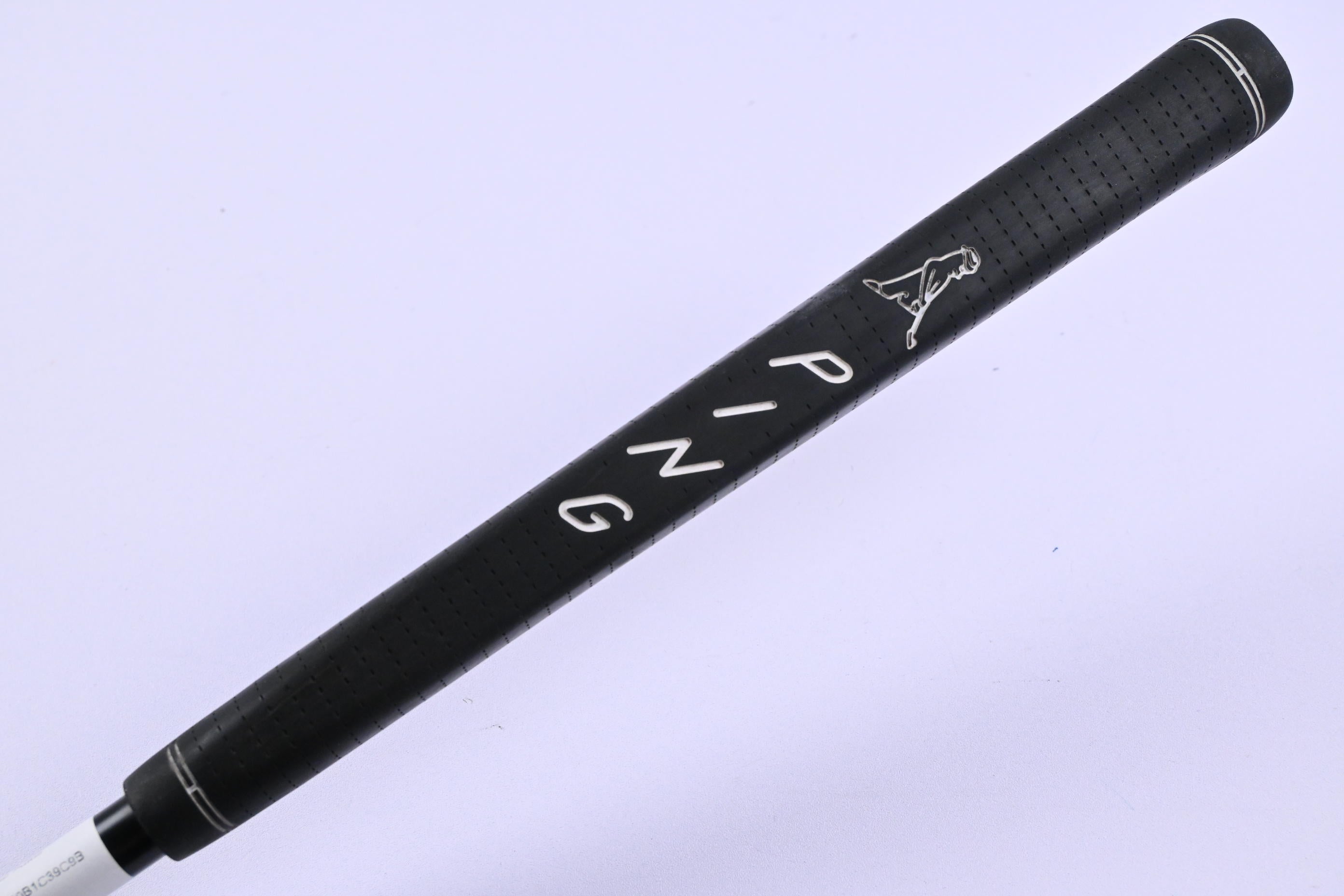 Ping Anser Milled Anser 2 Putter / Black Dot / 34 Inch