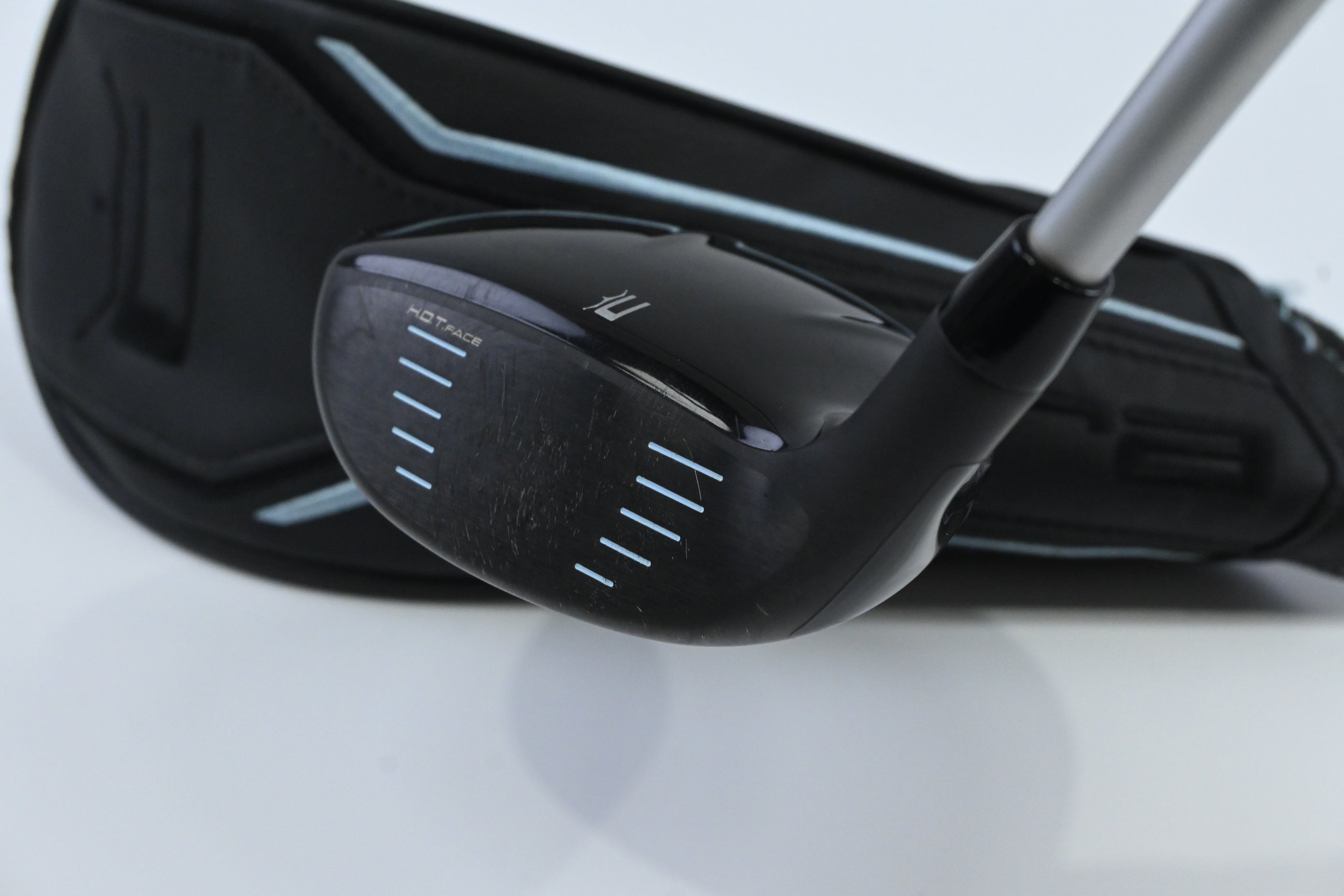 Ladies Cobra Air-X 2.0 #7 Wood / 26 Degree / Ladies Flex Cobra Ultralite 45