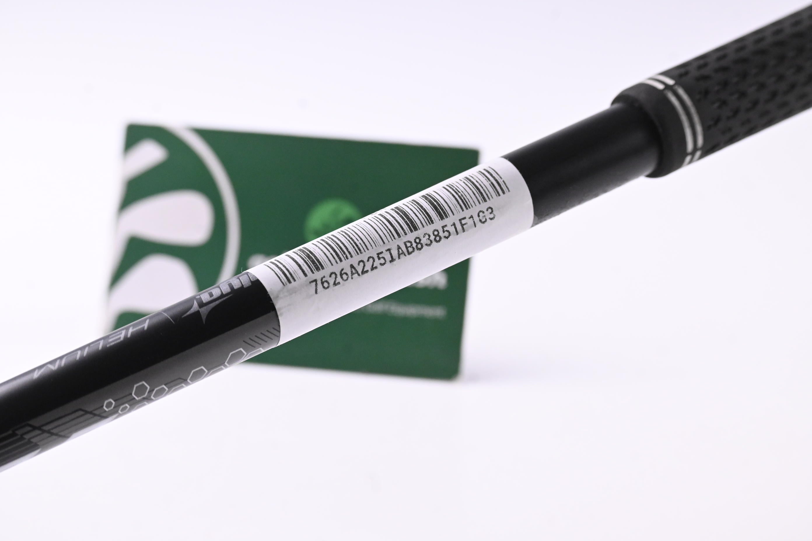 Ladies Cobra LTDx Max #5 Wood / 22.5 Degree / Regular Flex UST Helium NC 5